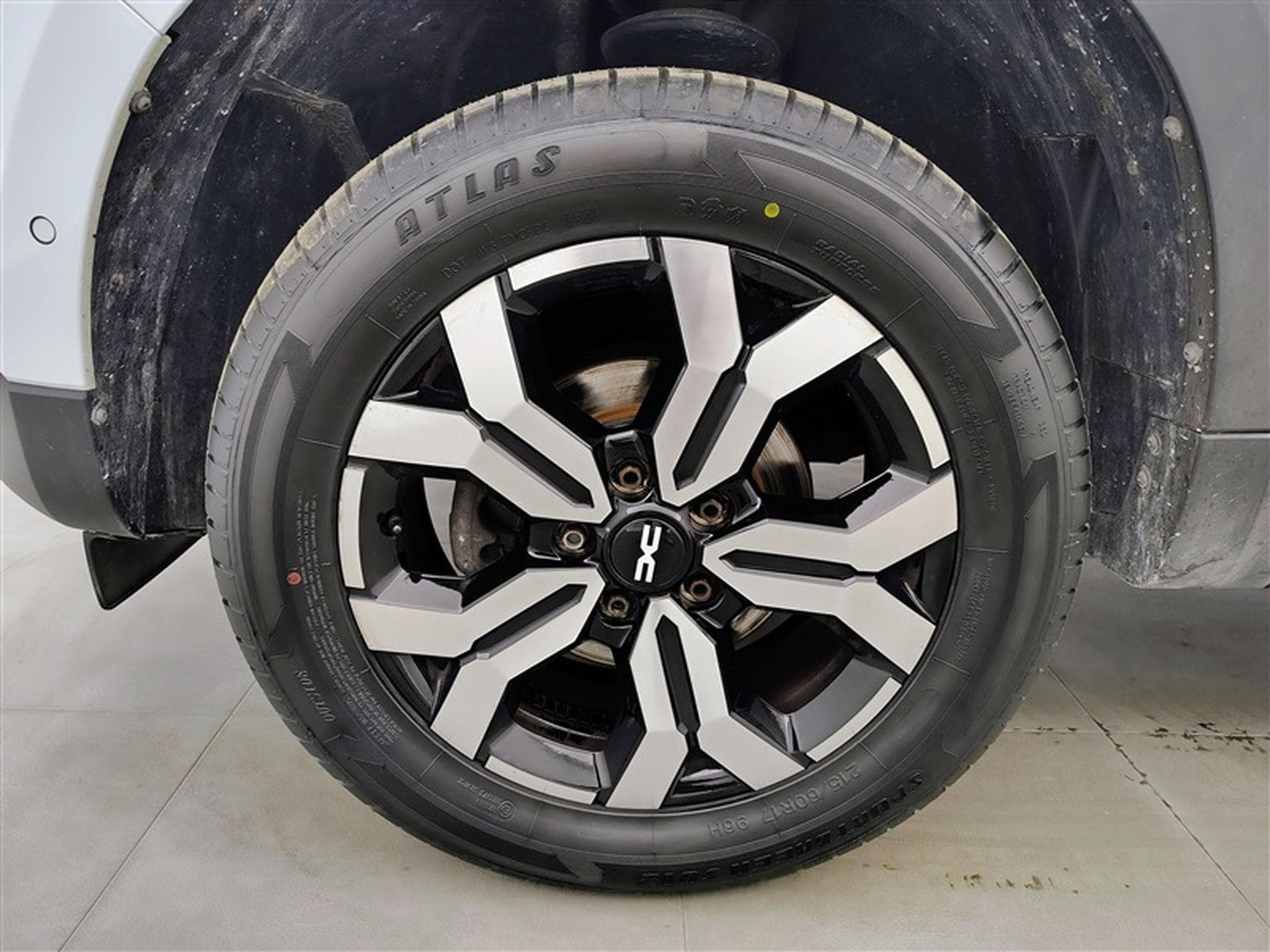 Dacia Duster 1.0 TCe Expression GPF (2023) - Foto 6