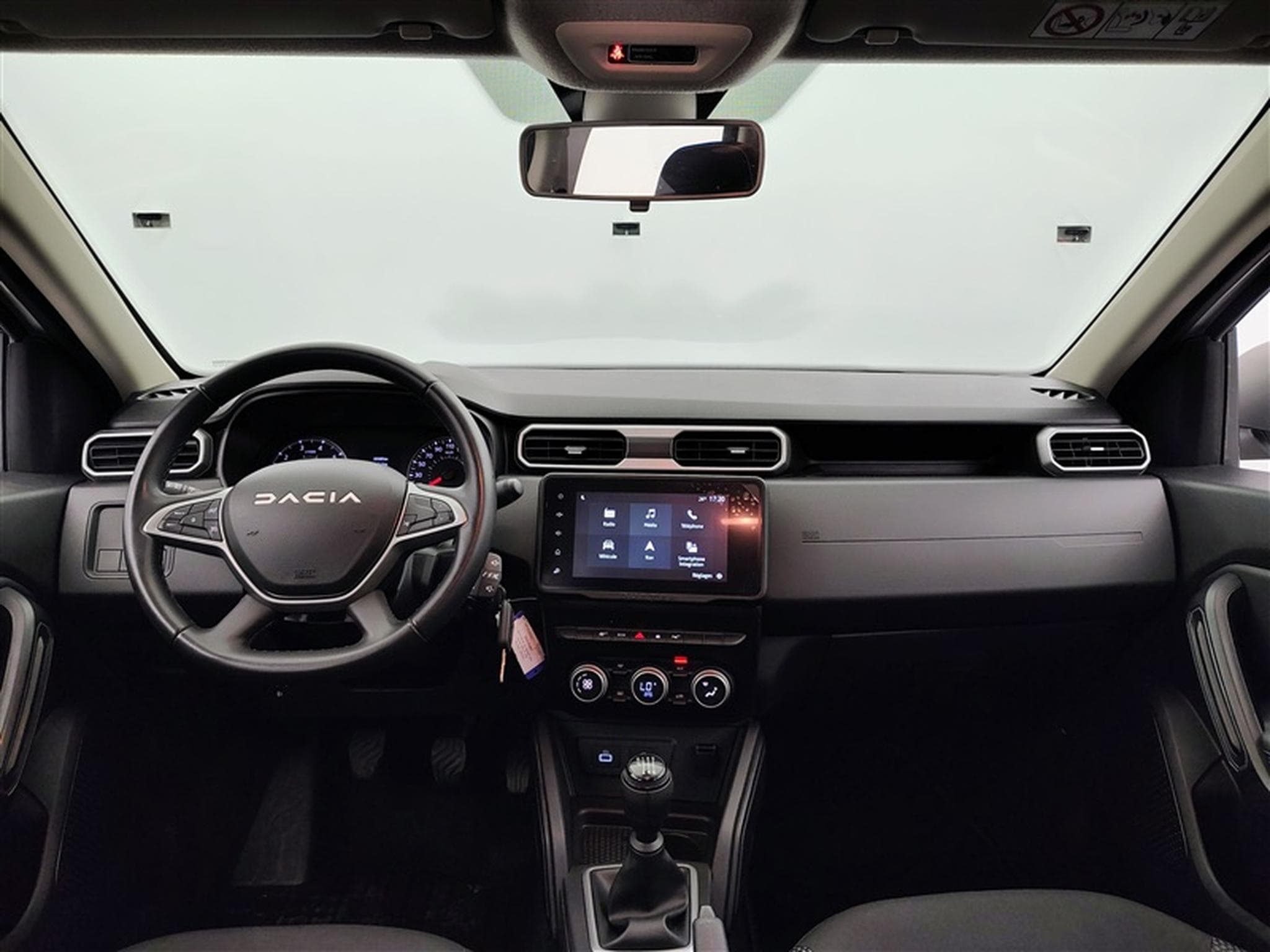 Dacia Duster 1.0 TCe Expression GPF (2023) - Foto 8