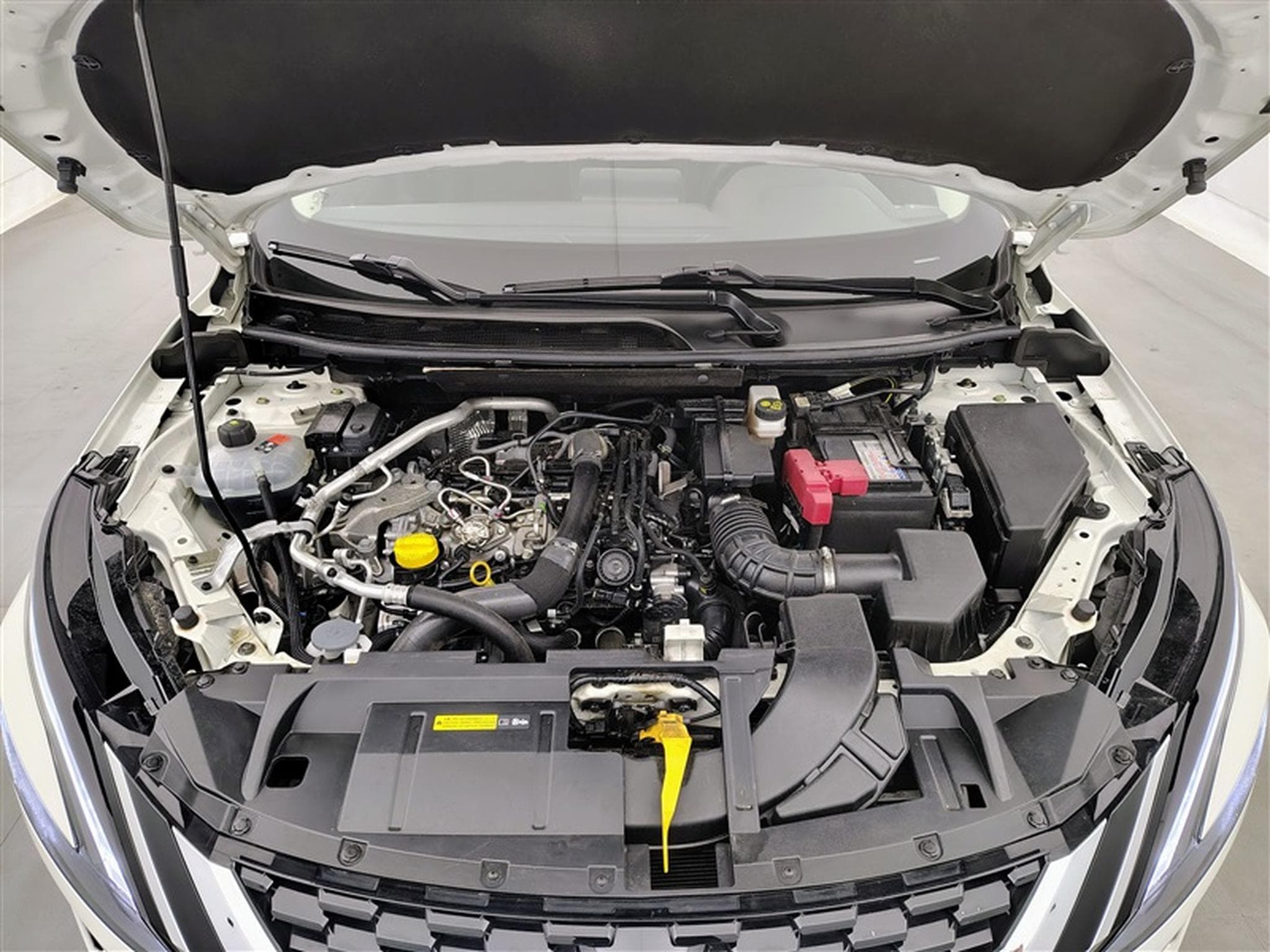 Nissan Qashqai 1.3 DIG-T MHEV N-Connecta (2022) - Foto 20