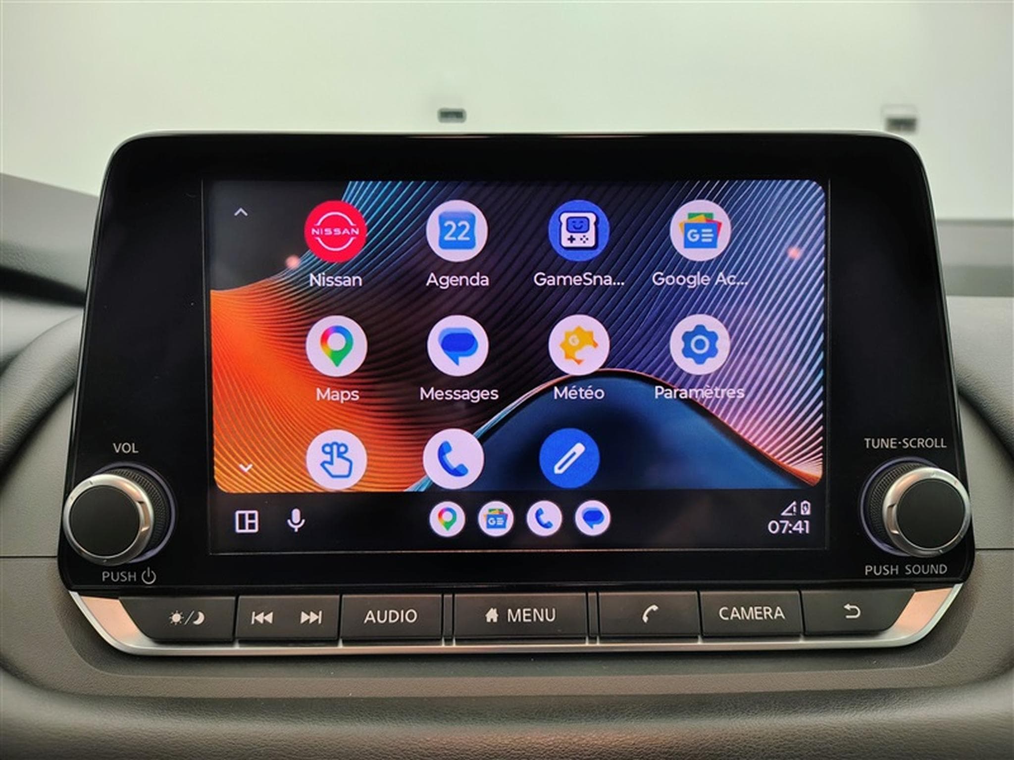 Nissan Qashqai 1.3 DIG-T MHEV N-Connecta (2022) - Foto 21