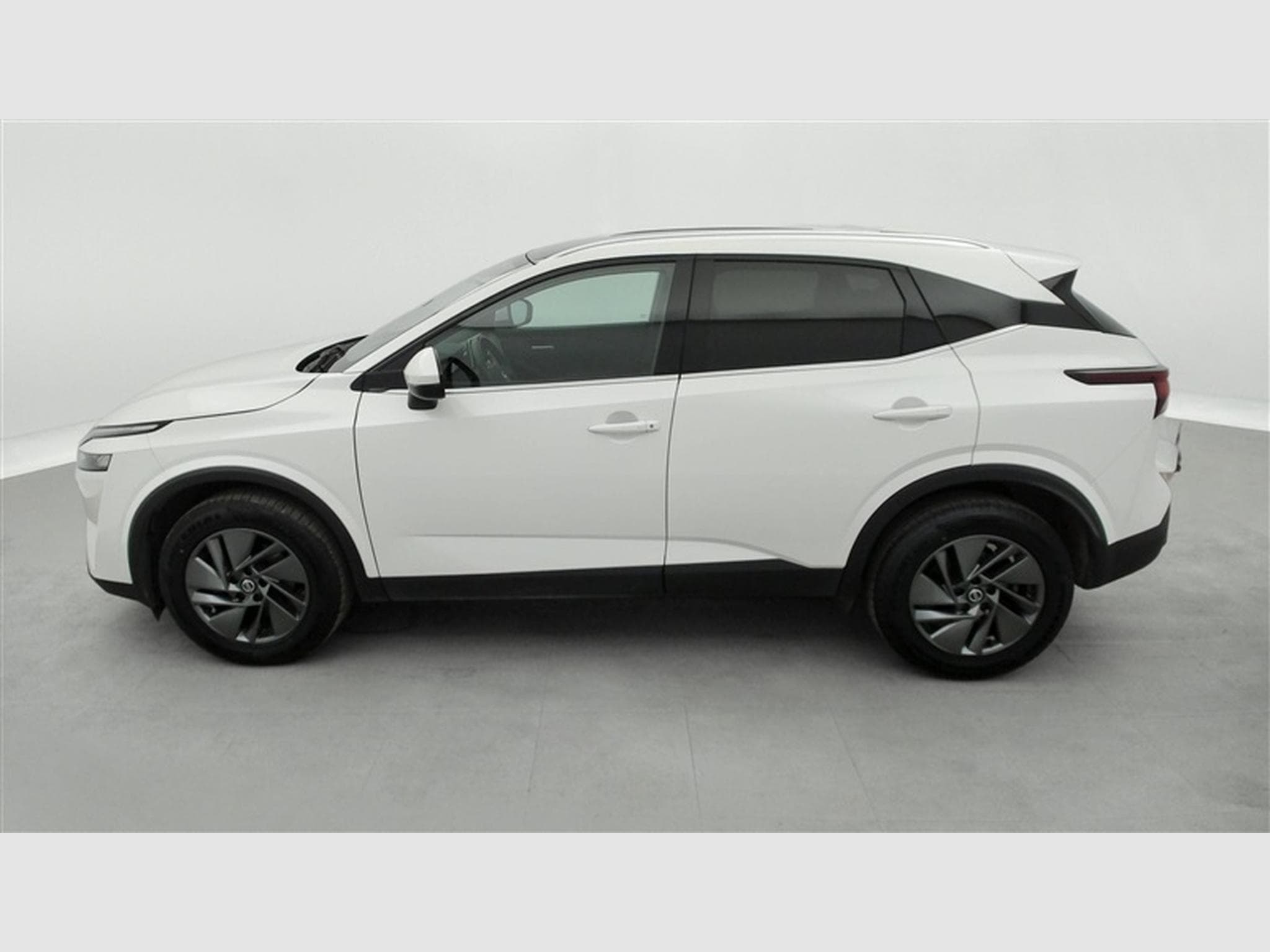 Nissan Qashqai 1.3 DIG-T MHEV N-Connecta (2022) - Foto 3