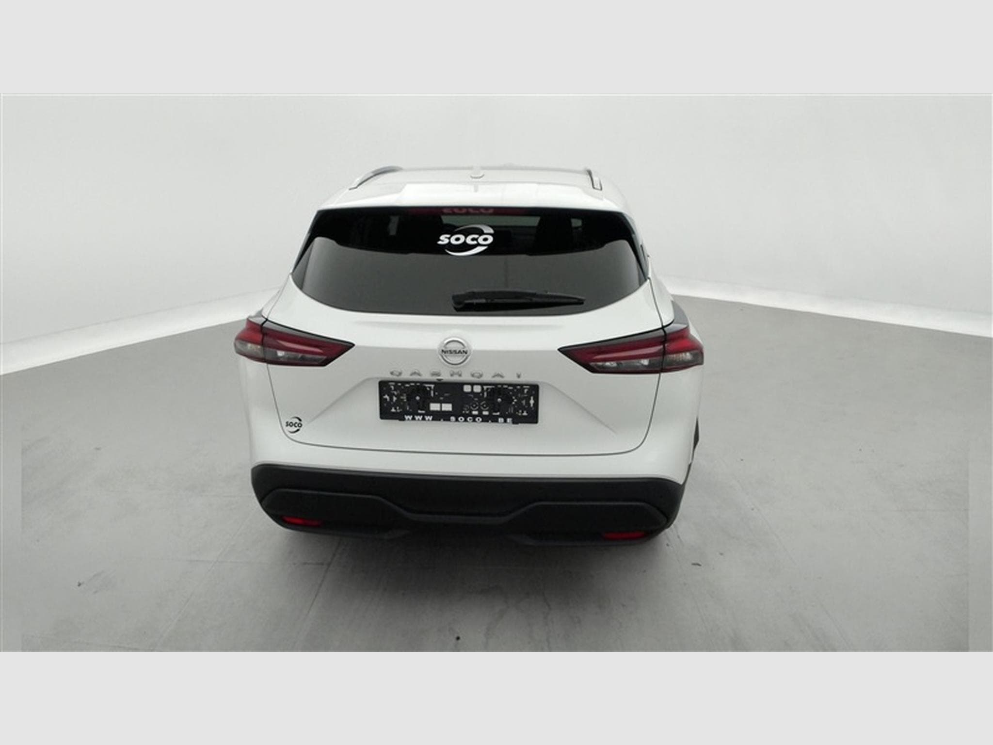 Nissan Qashqai 1.3 DIG-T MHEV N-Connecta (2022) - Foto 5