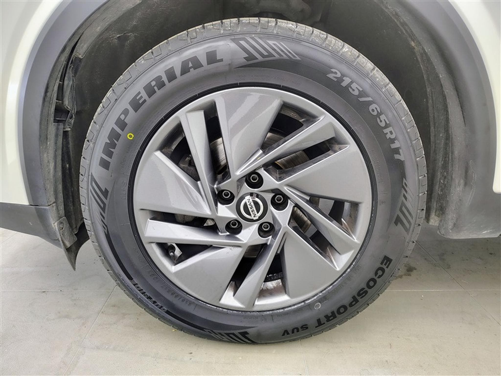 Nissan Qashqai 1.3 DIG-T MHEV N-Connecta (2022) - Foto 6