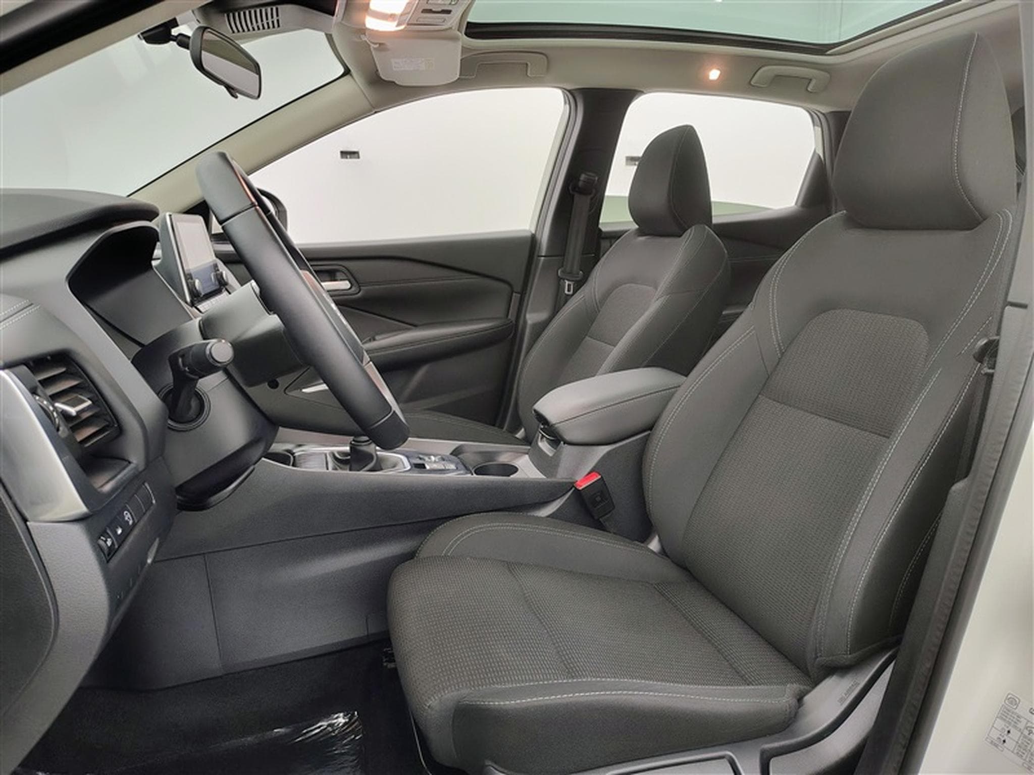 Nissan Qashqai 1.3 DIG-T MHEV N-Connecta (2022) - Foto 7
