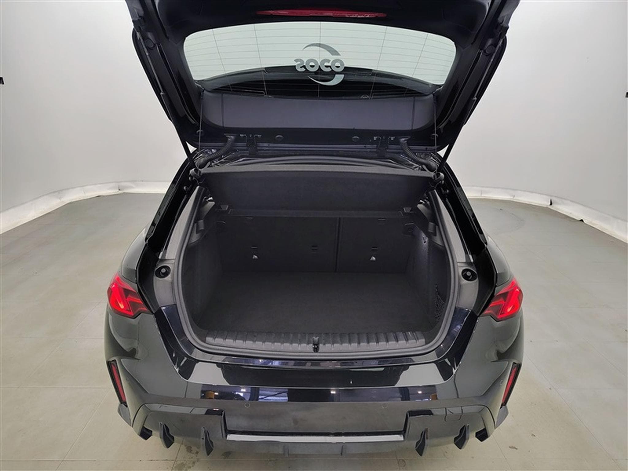 BMW 120 120iA Pack M NAVI / FULL LED / CAMERA / JA 18" (2025) - Foto 14