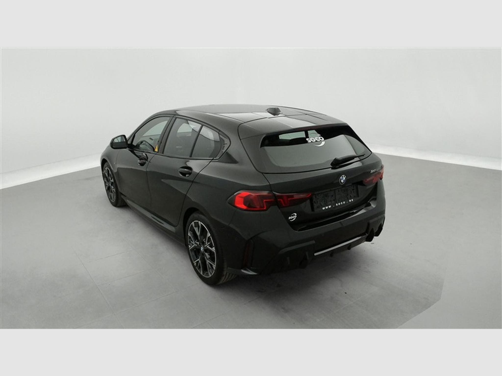 BMW 120 120iA Pack M NAVI / FULL LED / CAMERA / JA 18" (2025) - Foto 2