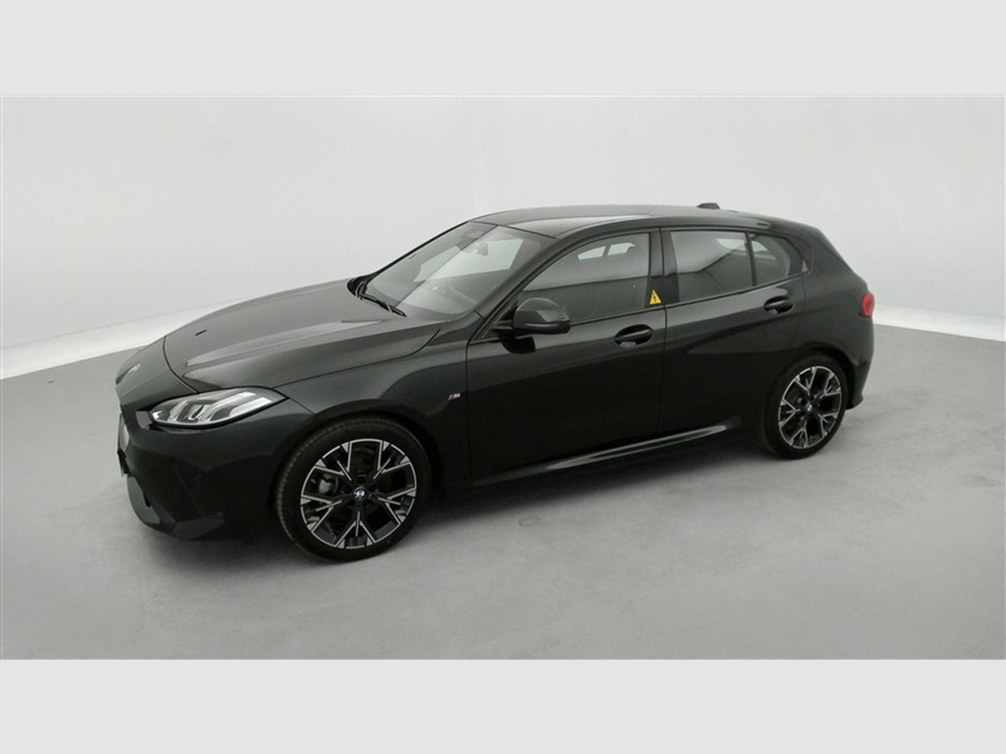 BMW 120 120iA Pack M NAVI / FULL LED / CAMERA / JA 18" (2025) - Foto 21