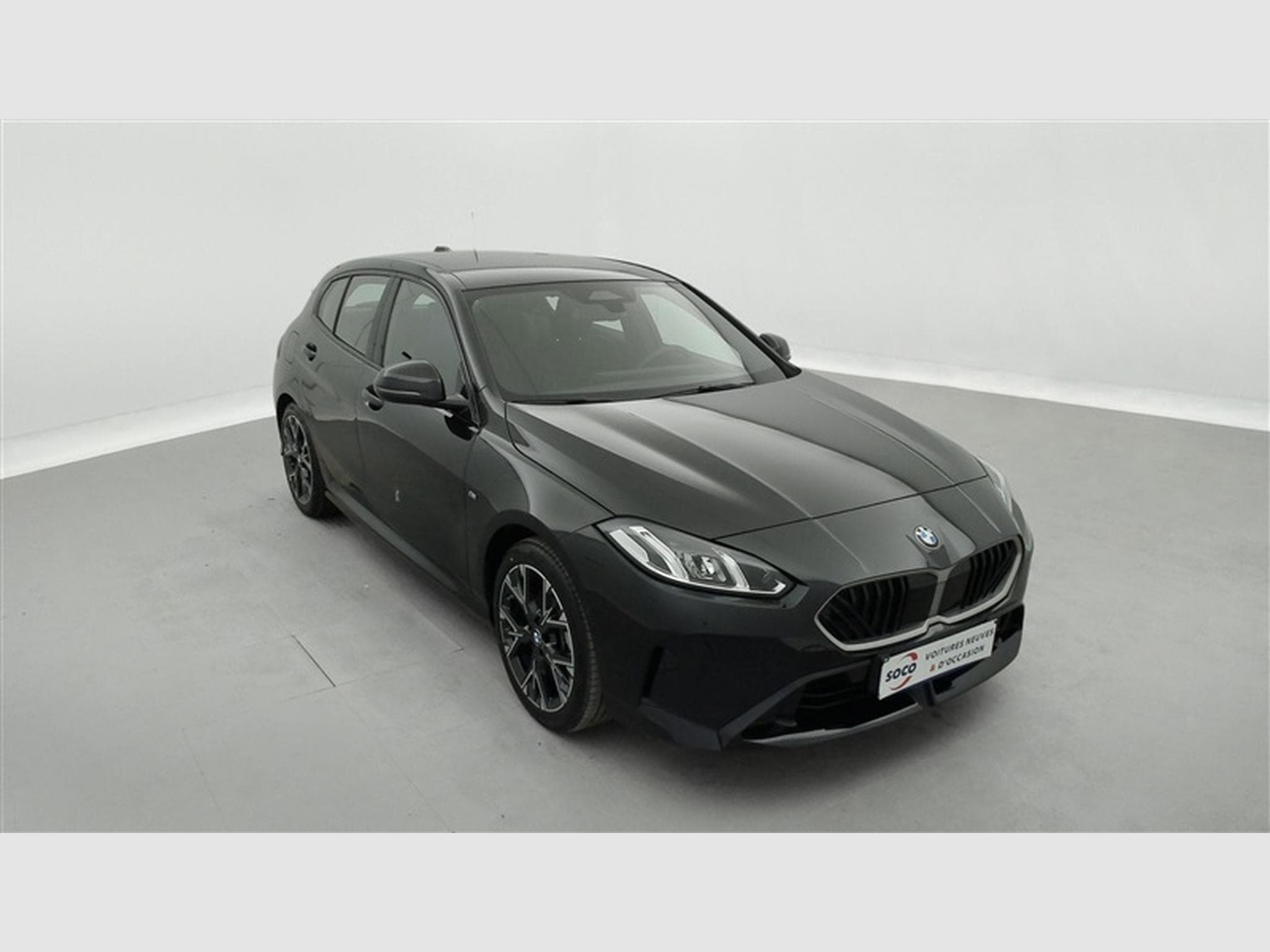 BMW 120 120iA Pack M NAVI / FULL LED / CAMERA / JA 18" (2025) - Foto 22