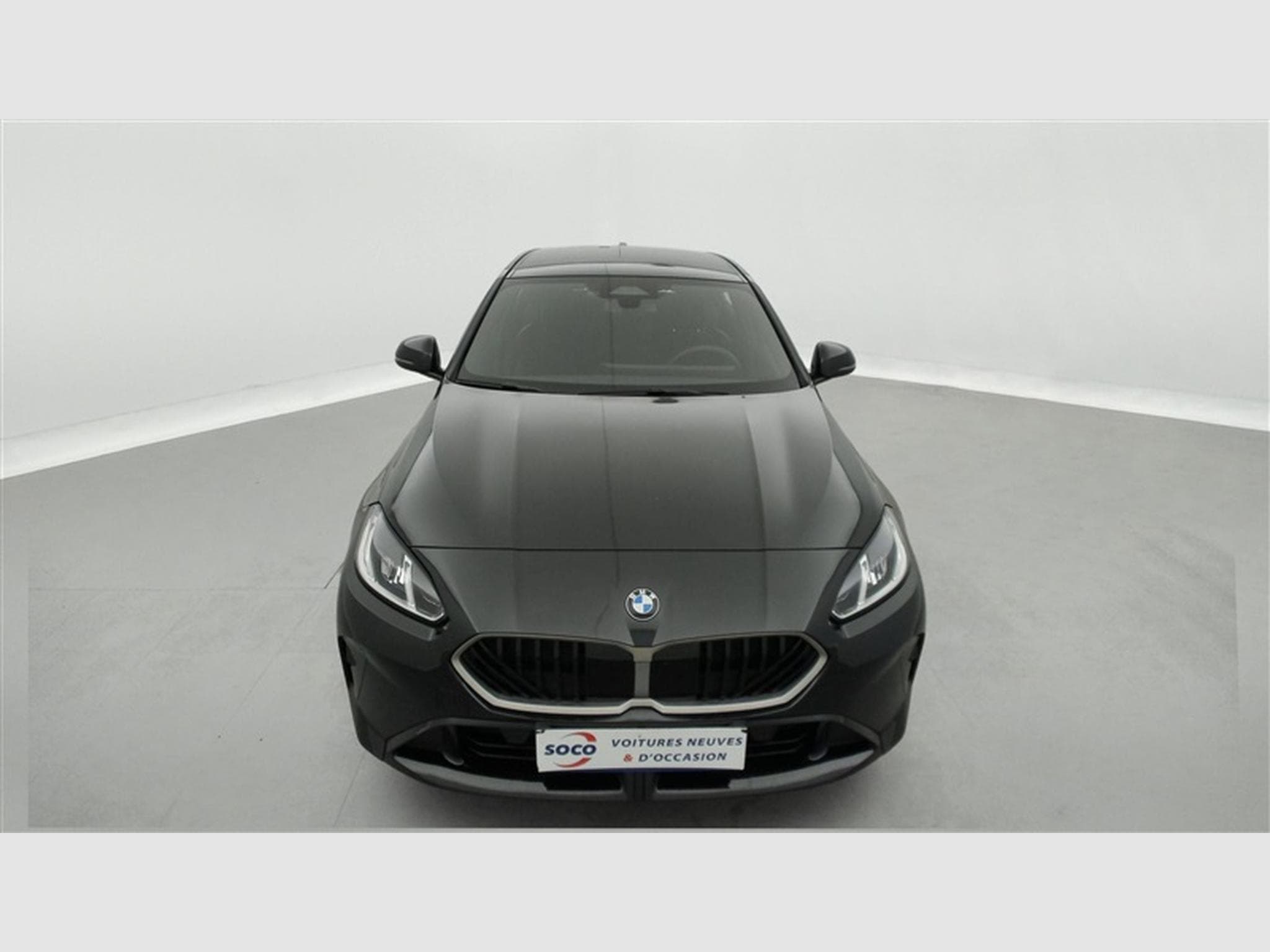 BMW 120 120iA Pack M NAVI / FULL LED / CAMERA / JA 18" (2025) - Foto 4