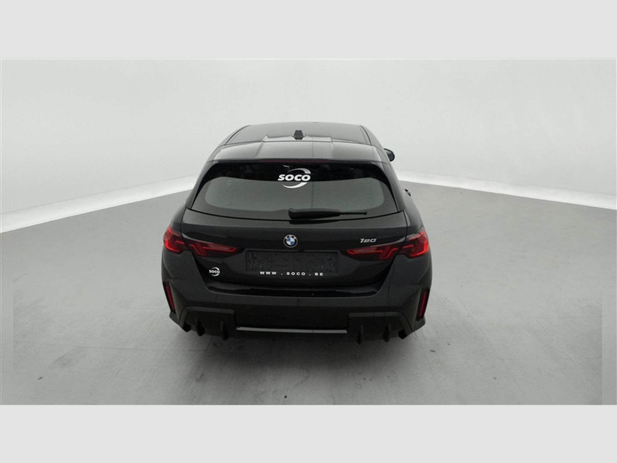BMW 120 120iA Pack M NAVI / FULL LED / CAMERA / JA 18" (2025) - Foto 5