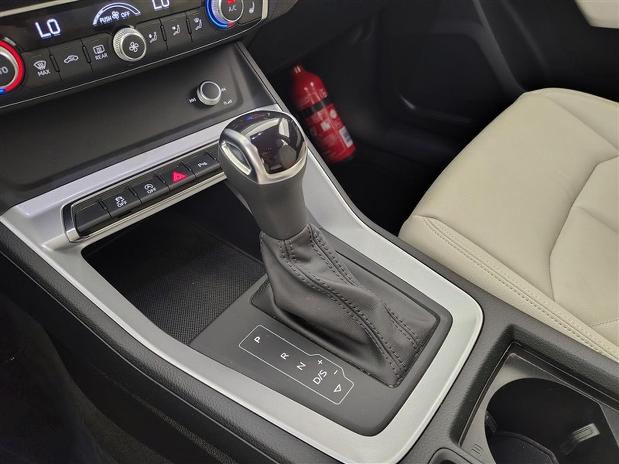 Audi Q3 35 TFSI Business Edition S.Tronic CUIR/NAVI/LED/JA17 (2022) - Foto 12