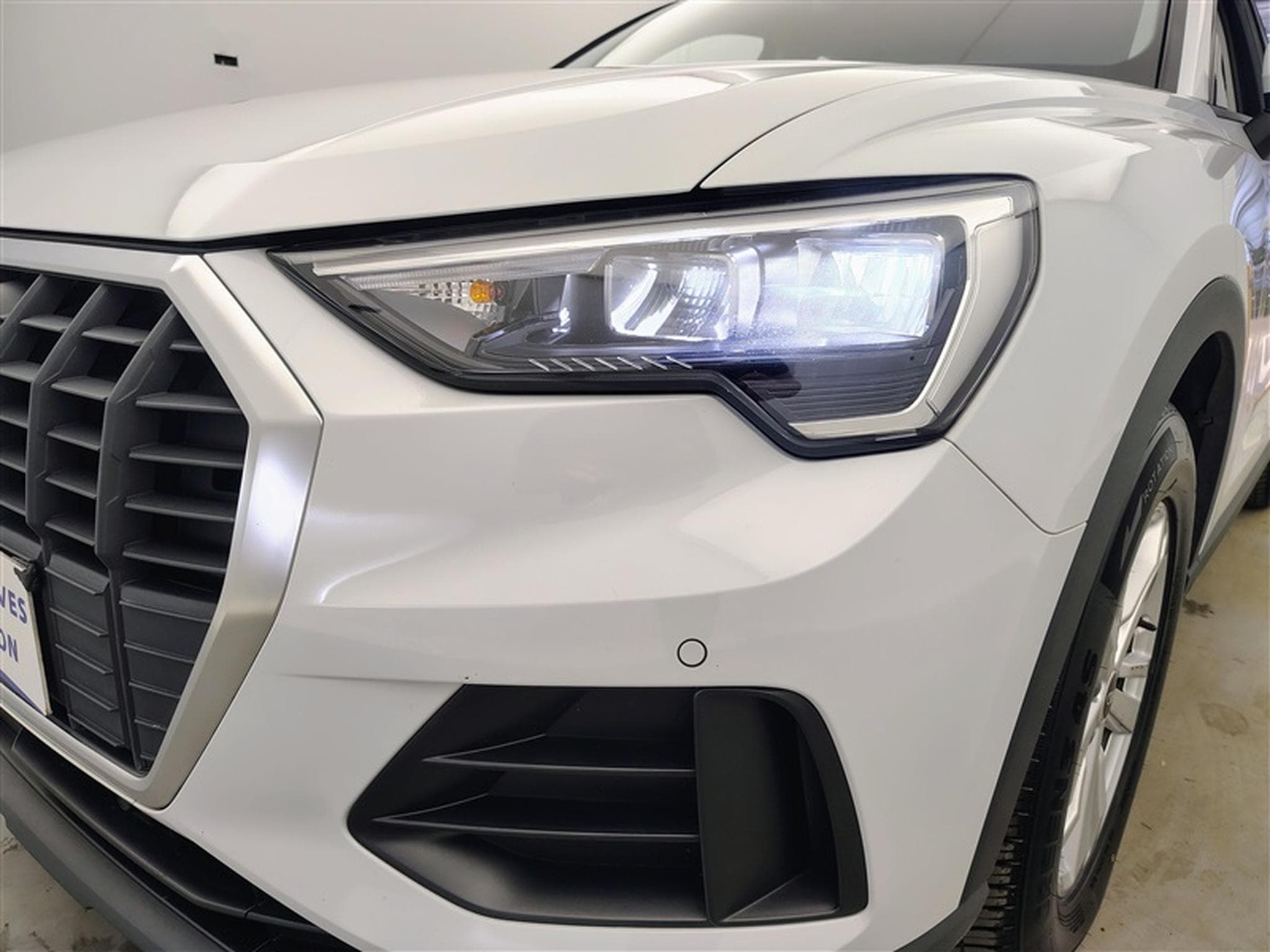 Audi Q3 35 TFSI Business Edition S.Tronic CUIR/NAVI/LED/JA17 (2022) - Foto 15