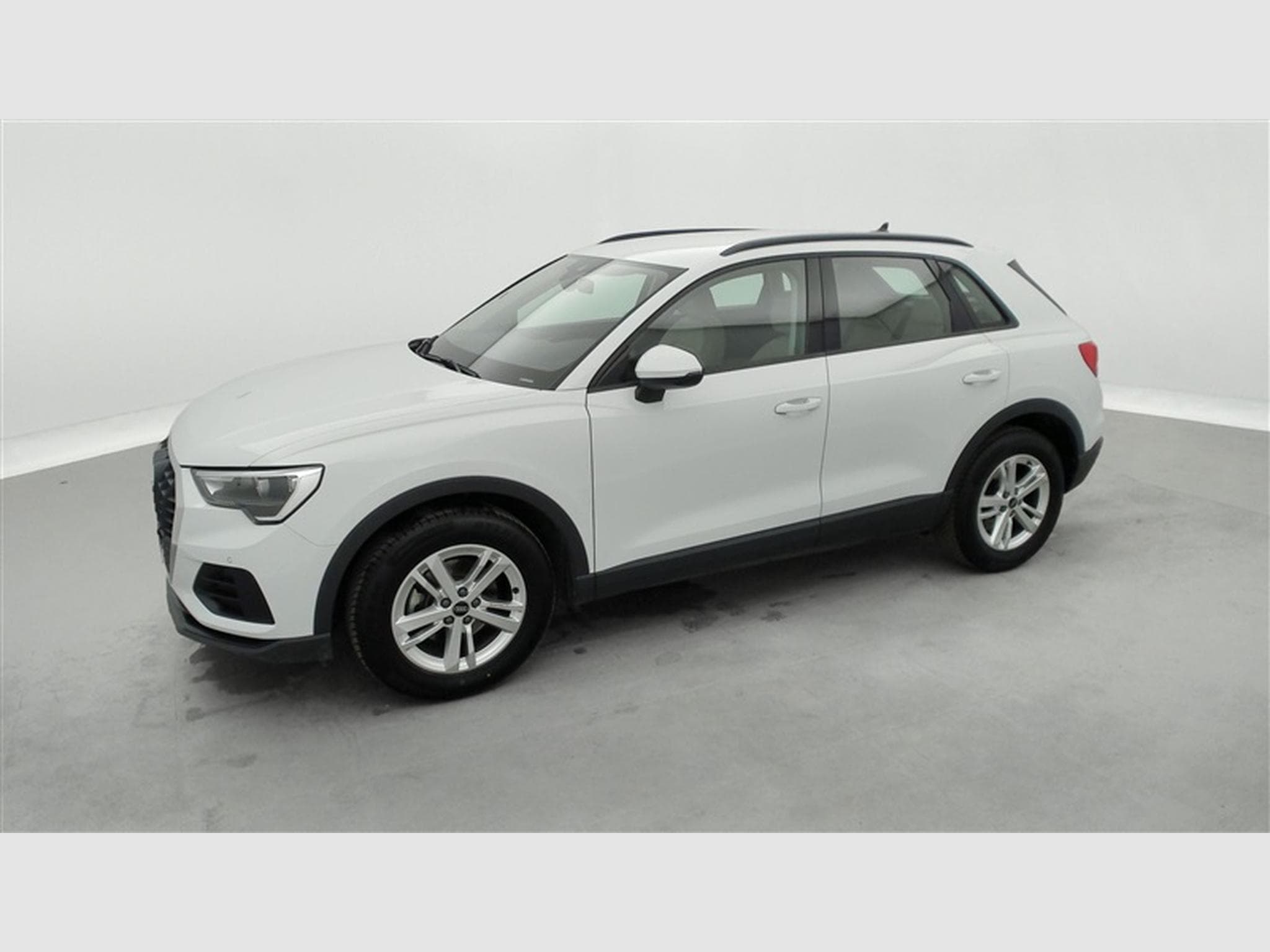 Audi Q3 35 TFSI Business Edition S.Tronic CUIR/NAVI/LED/JA17 (2022) - Foto 22