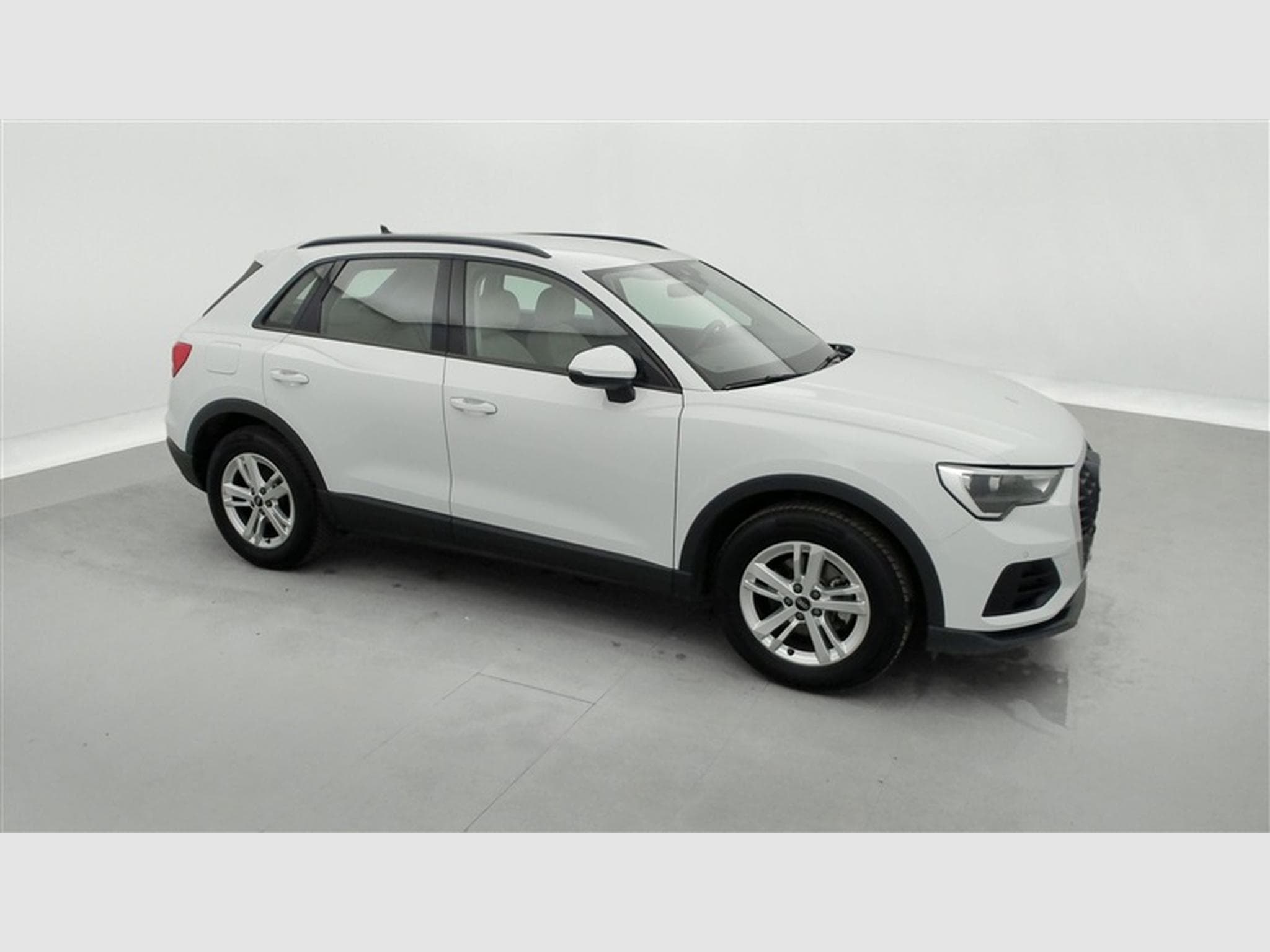 Audi Q3 35 TFSI Business Edition S.Tronic CUIR/NAVI/LED/JA17 (2022) - Foto 24
