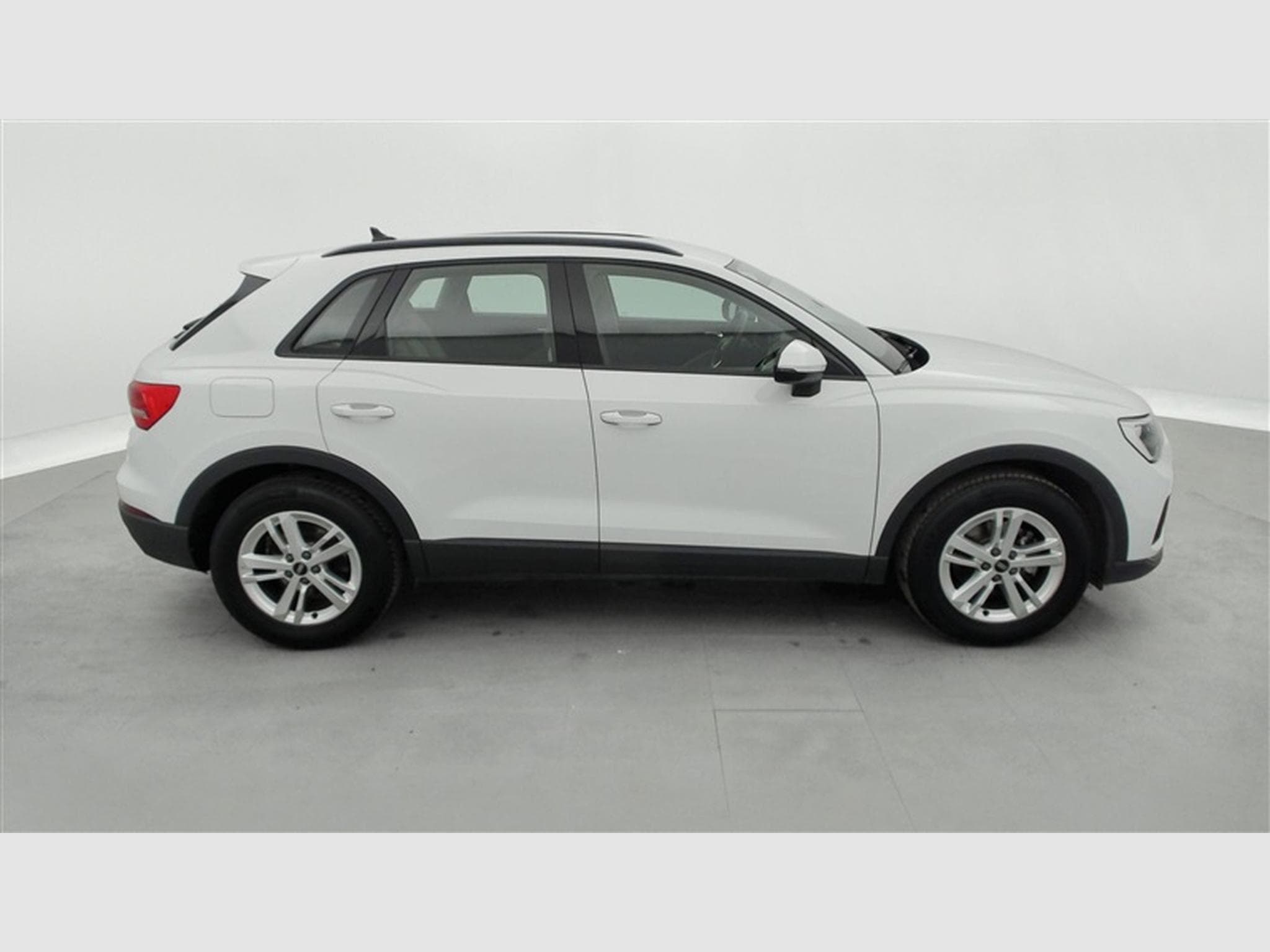 Audi Q3 35 TFSI Business Edition S.Tronic CUIR/NAVI/LED/JA17 (2022) - Foto 25