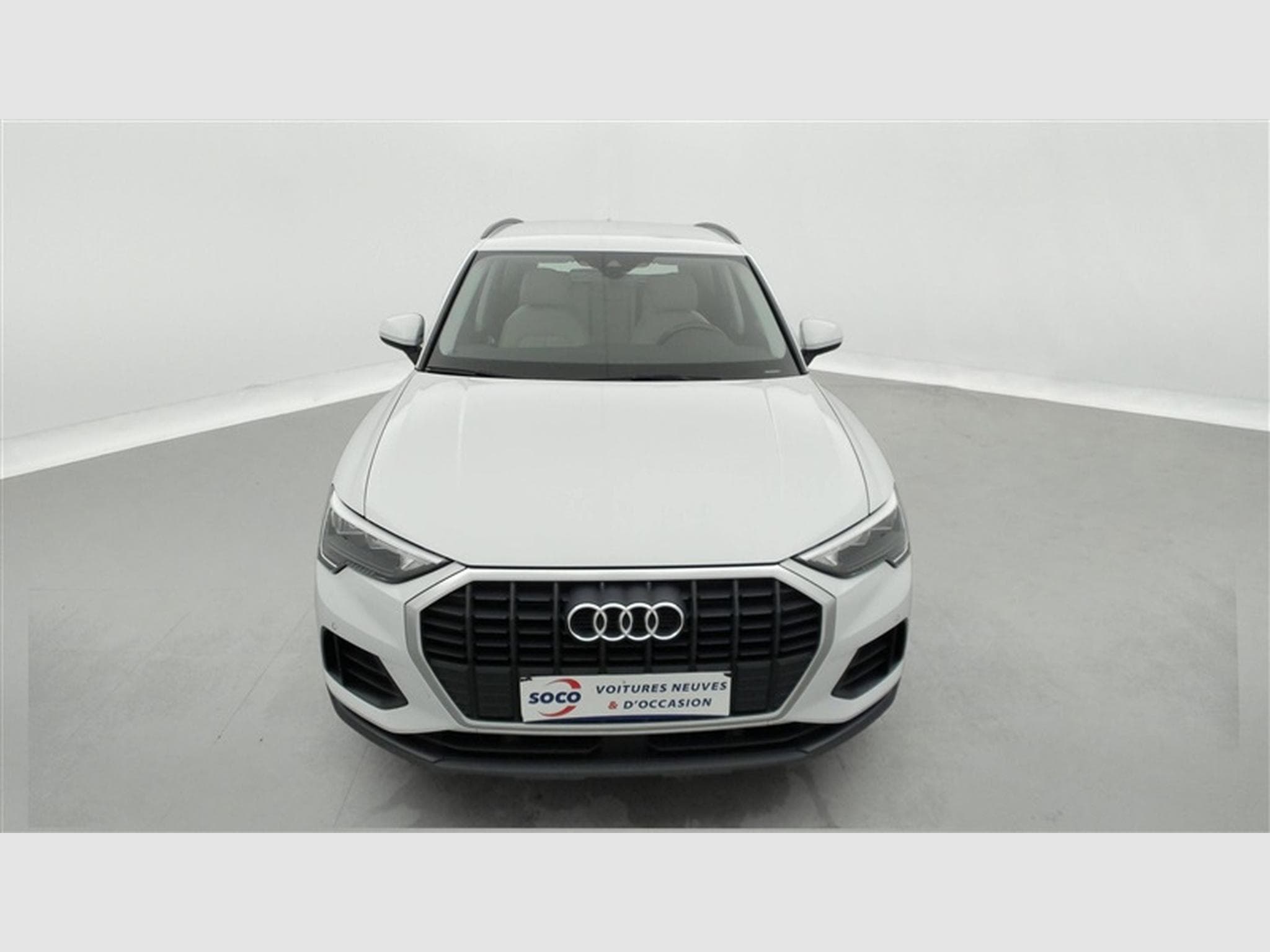 Audi Q3 35 TFSI Business Edition S.Tronic CUIR/NAVI/LED/JA17 (2022) - Foto 4