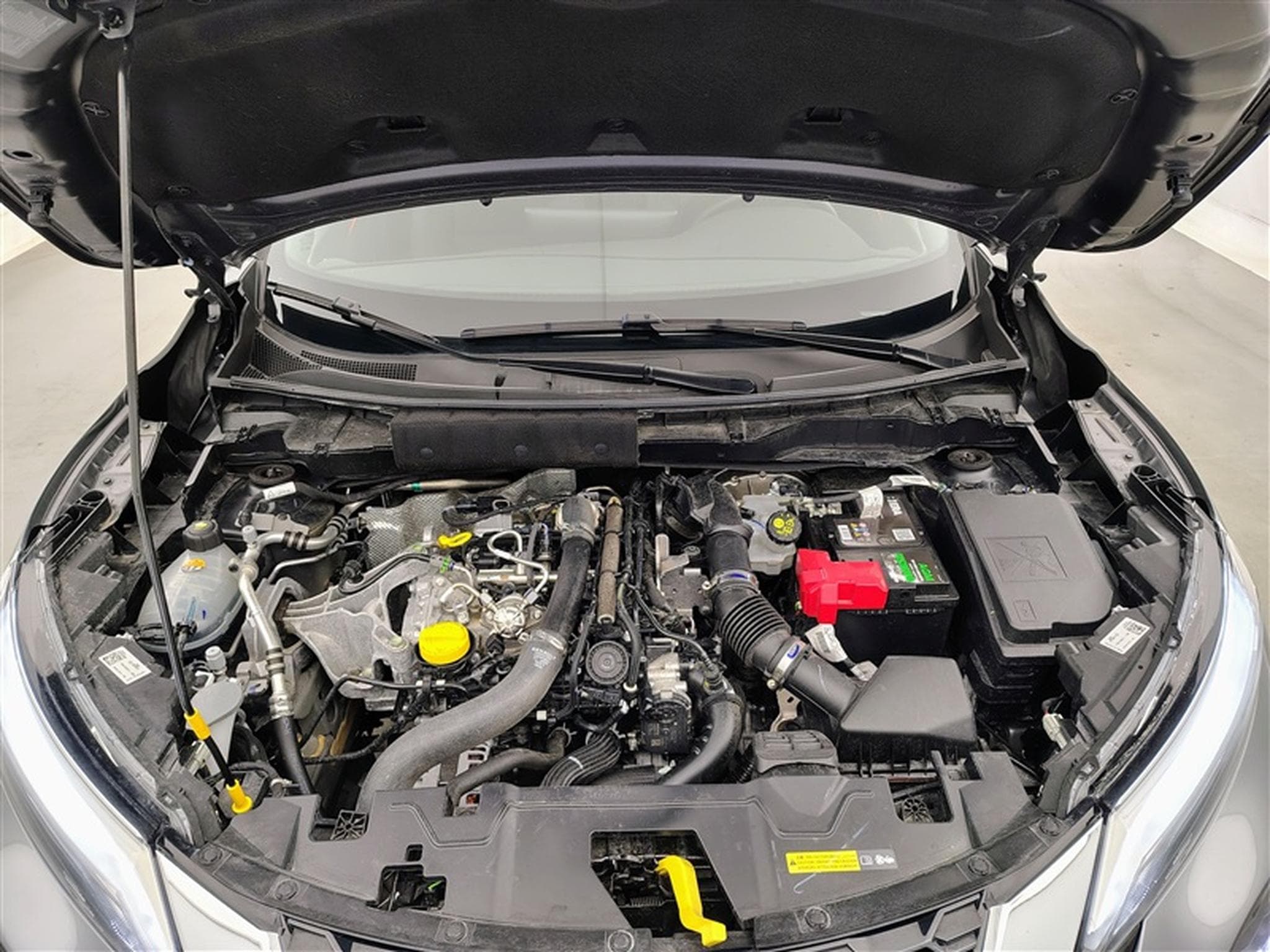 Nissan Juke 1.0 DIG-T 114cv N-Connecta NAVI / FULL LED / CAMERA / JA 17" (2025) - Foto 19
