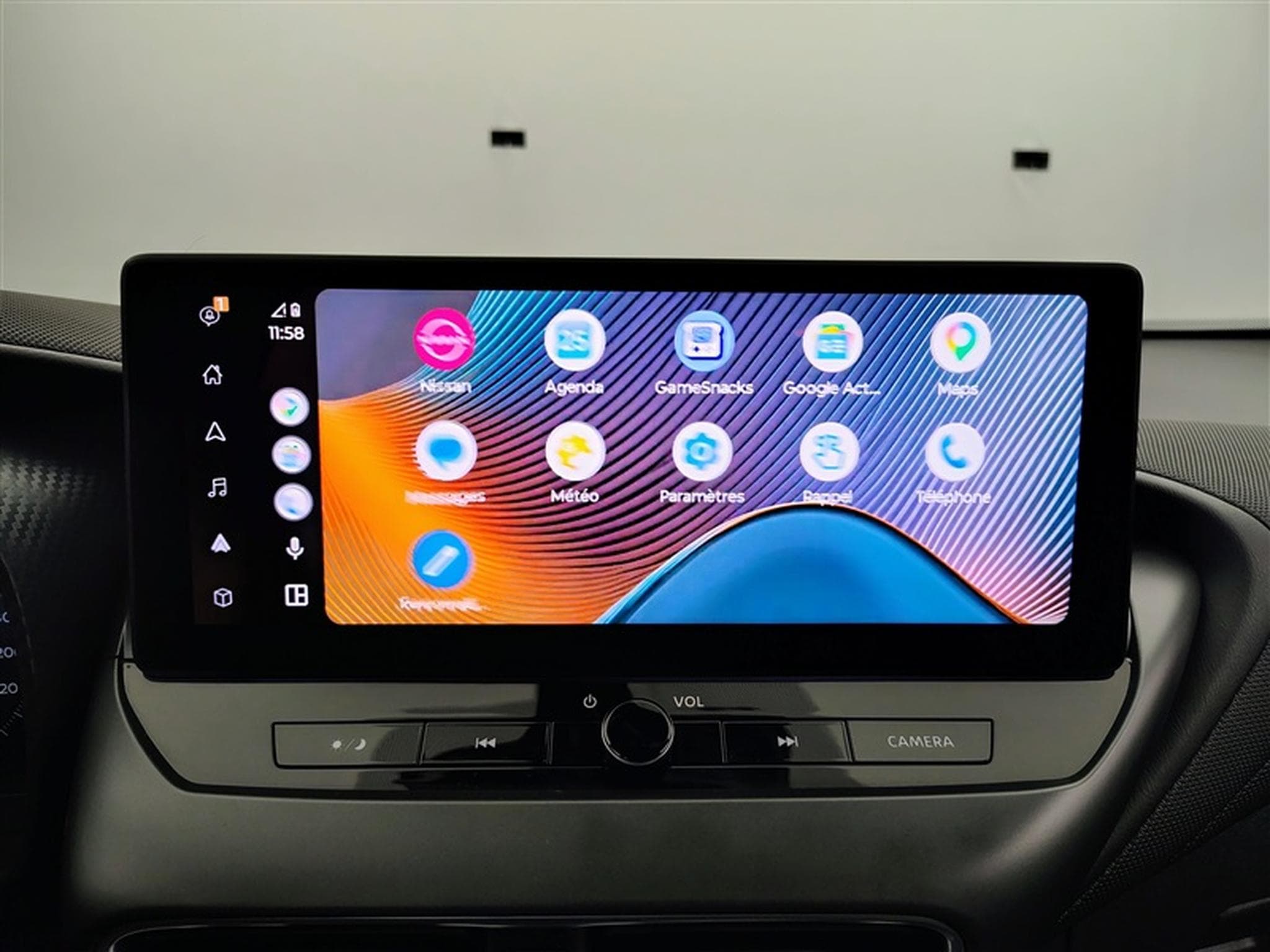 Nissan Juke 1.0 DIG-T 114cv N-Connecta NAVI / FULL LED / CAMERA / JA 17" (2025) - Foto 20