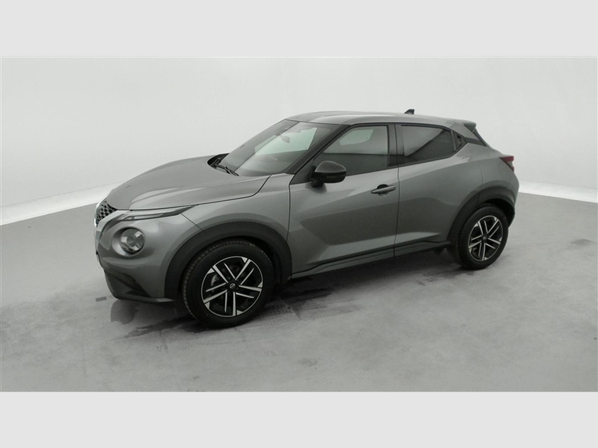 Nissan Juke 1.0 DIG-T 114cv N-Connecta NAVI / FULL LED / CAMERA / JA 17" (2025) - Foto 21