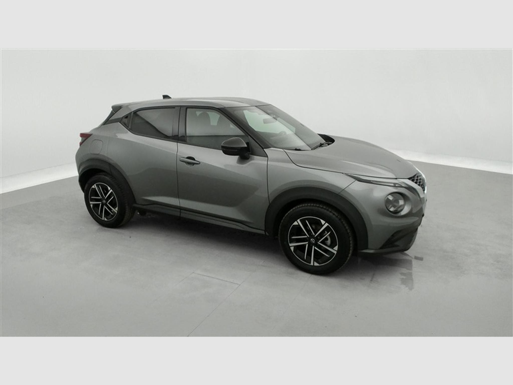 Nissan Juke 1.0 DIG-T 114cv N-Connecta NAVI / FULL LED / CAMERA / JA 17" (2025) - Foto 22