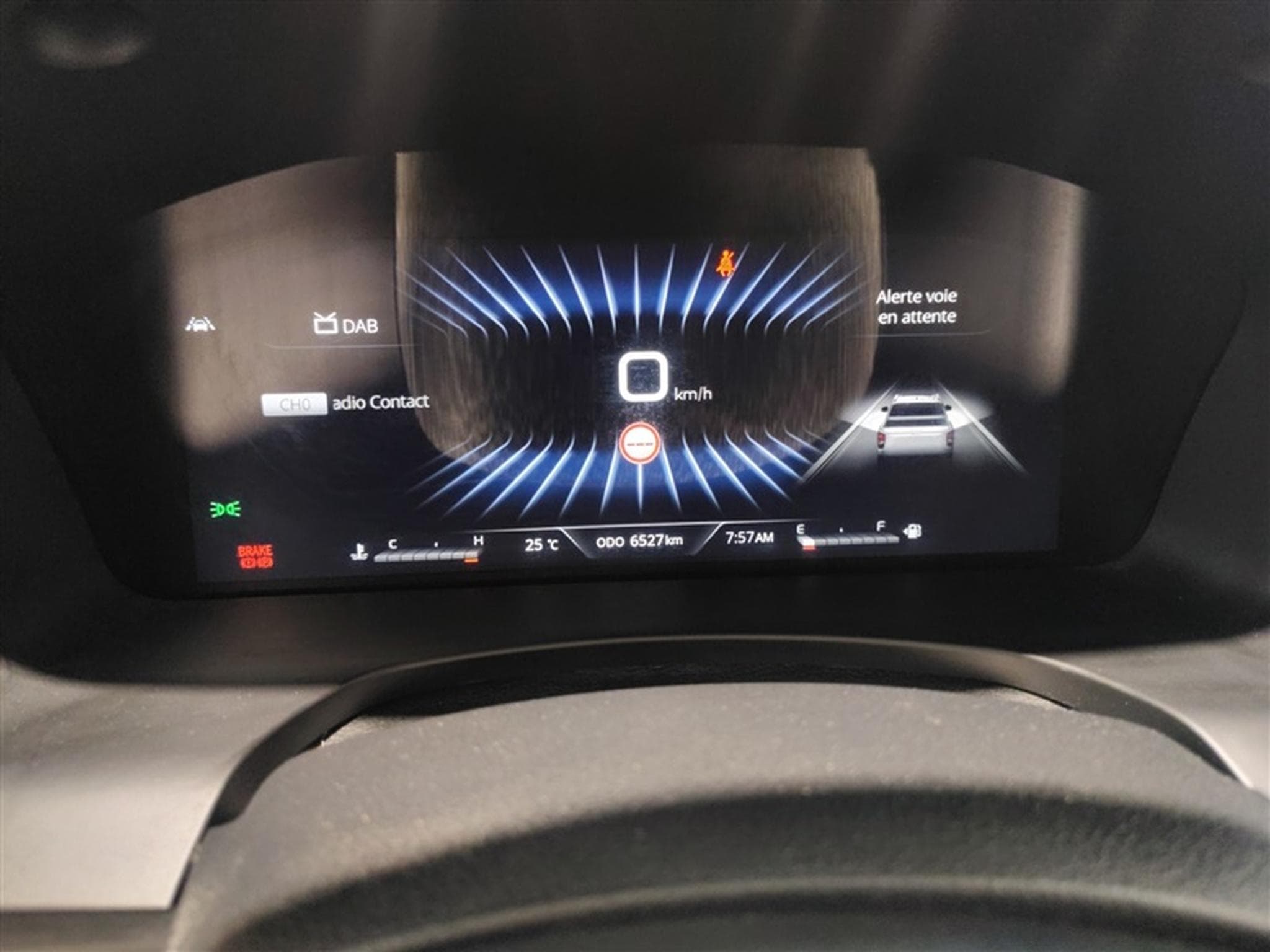 KGM Musso 2.2 TD 203cv 4x4 PickUp CARPLAY / CAMERA / ATTACHE REMORQUE (2023) - Foto 10