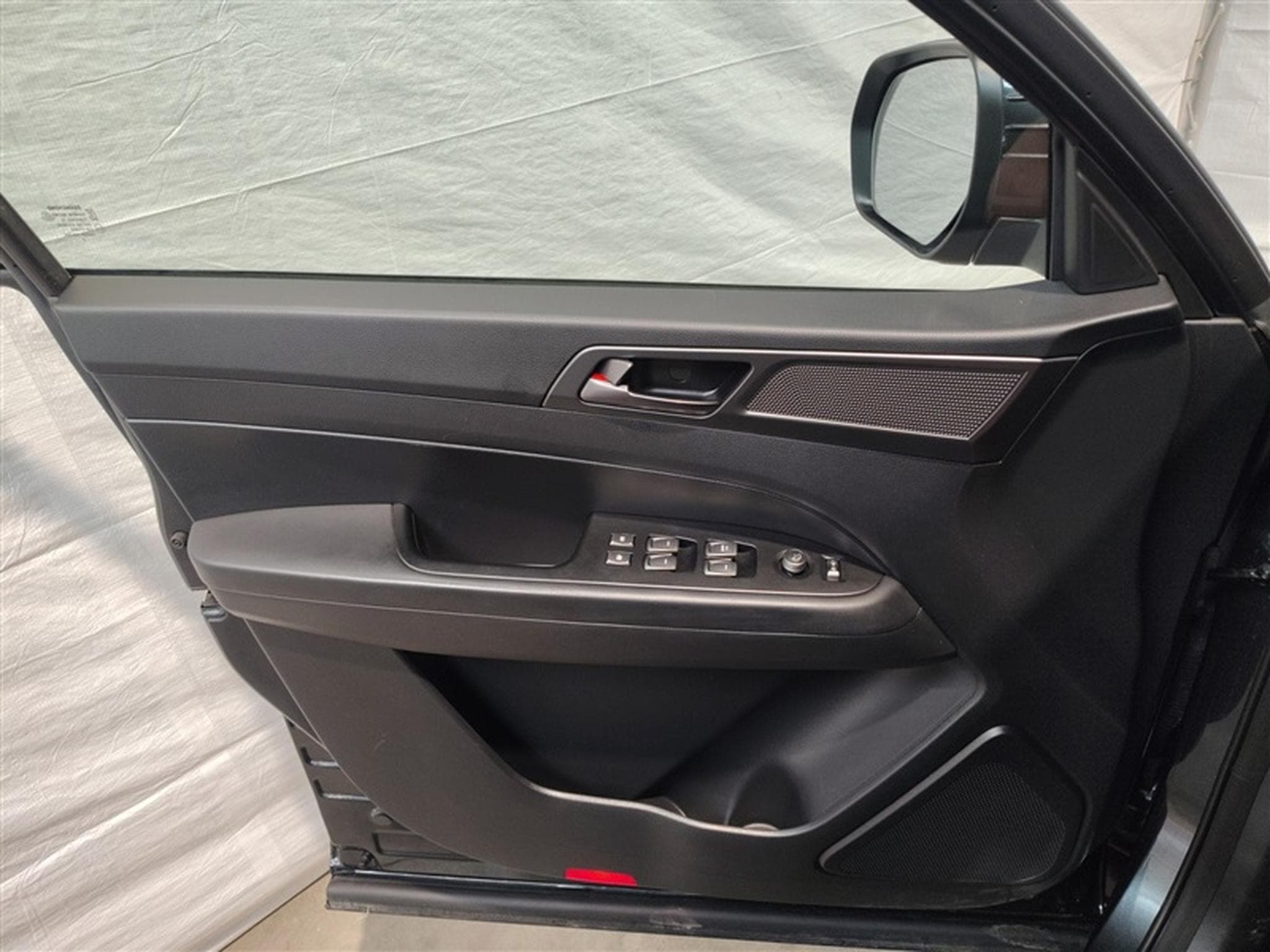 KGM Musso 2.2 TD 203cv 4x4 PickUp CARPLAY / CAMERA / ATTACHE REMORQUE (2023) - Foto 15