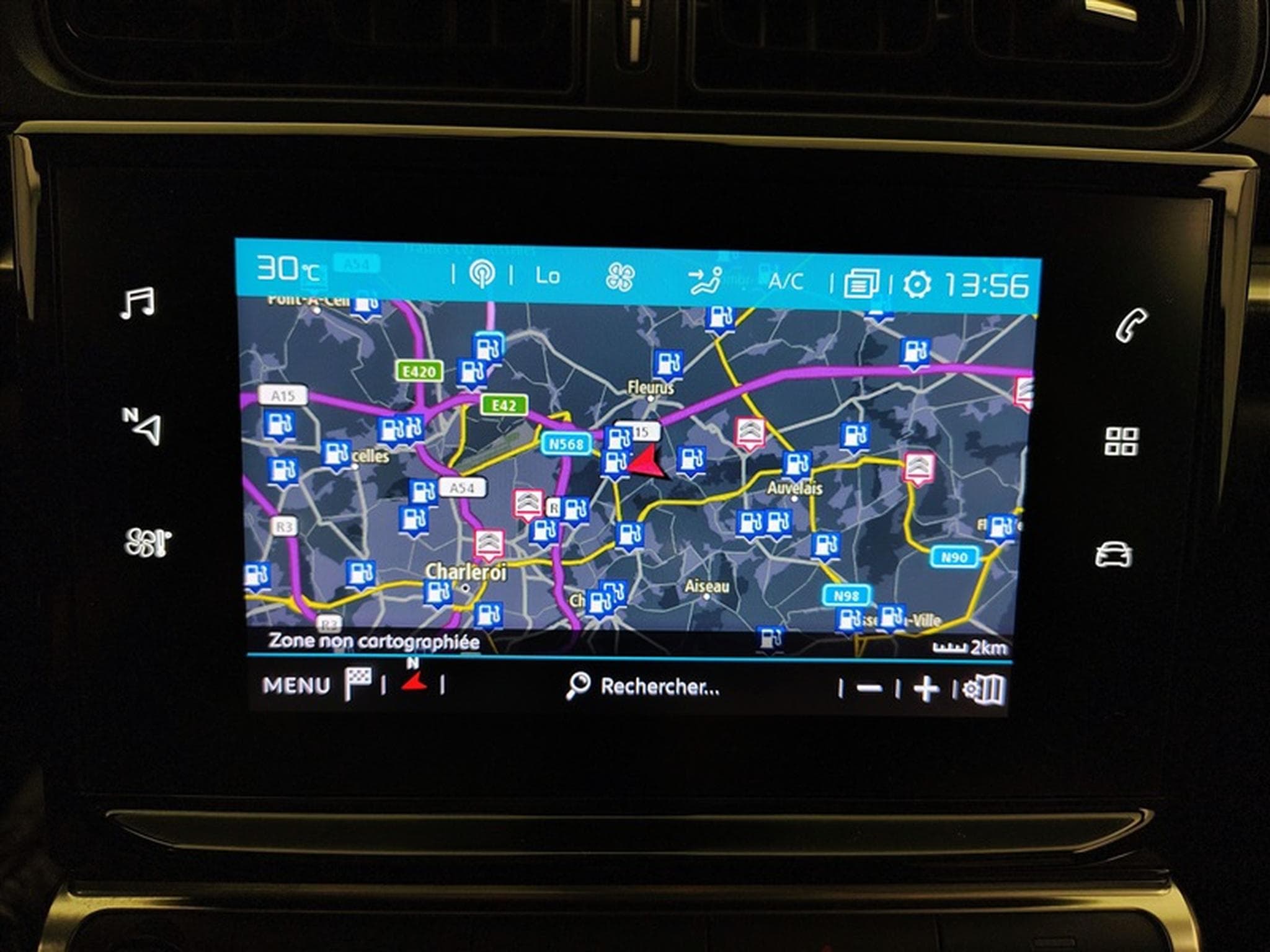 Citroen C3 1.2i PureTech Feel S&S (2020) - Foto 11