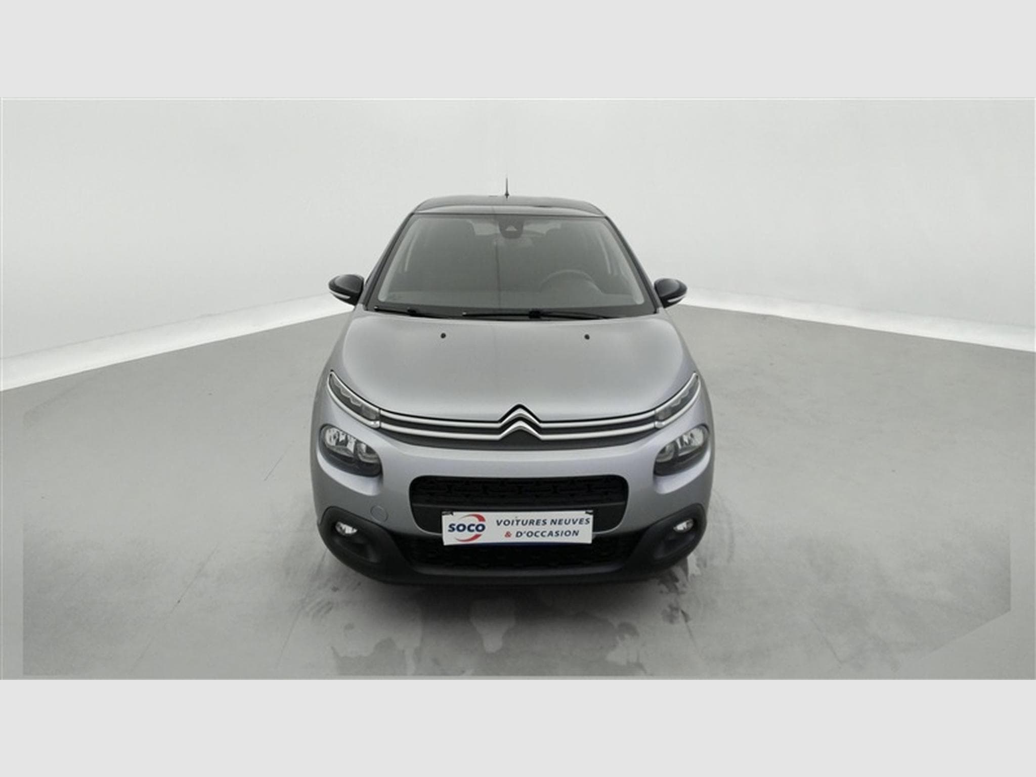 Citroen C3 1.2i PureTech Feel S&S (2020) - Foto 4