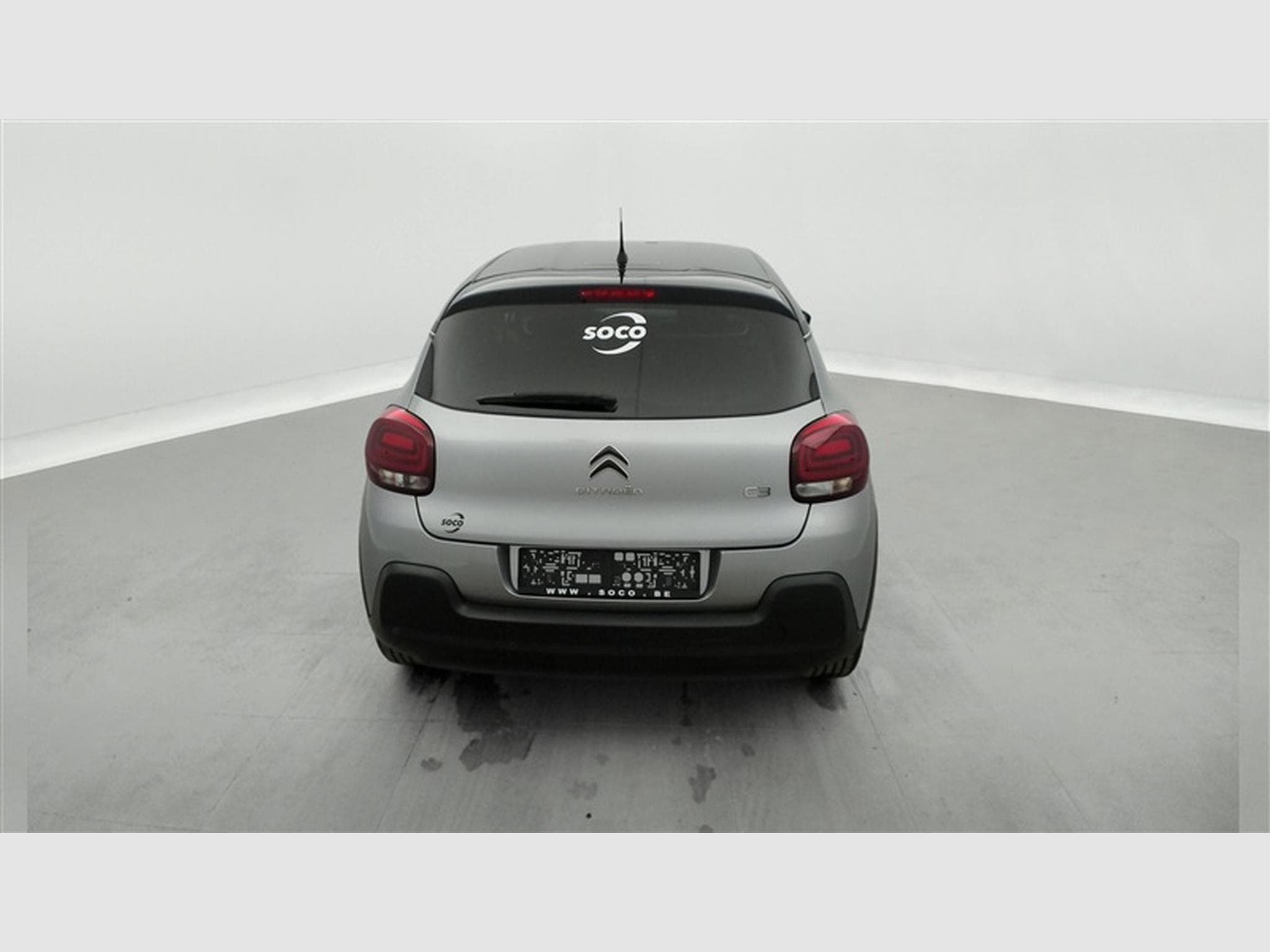 Citroen C3 1.2i PureTech Feel S&S (2020) - Foto 5