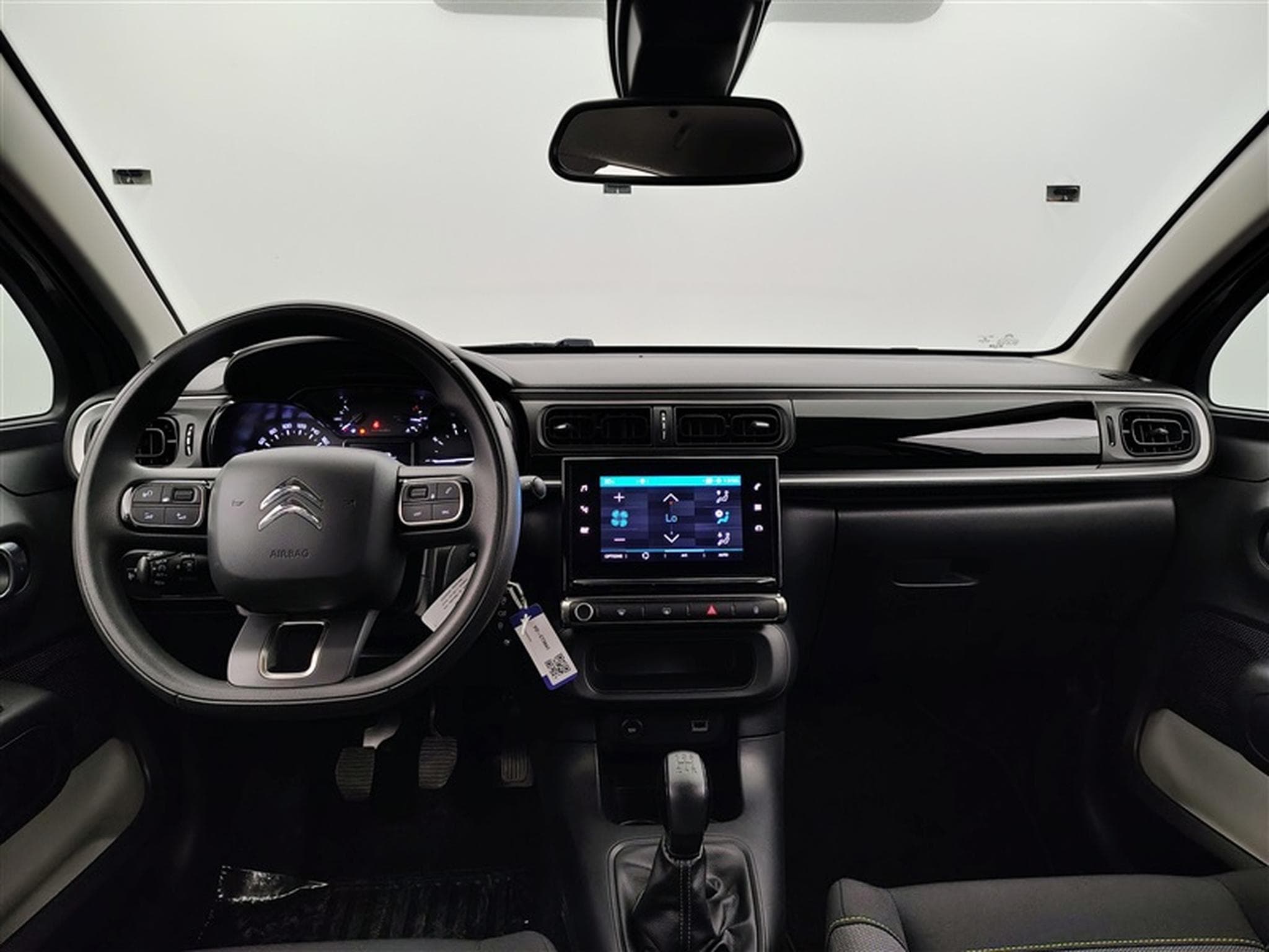 Citroen C3 1.2i PureTech Feel S&S (2020) - Foto 8