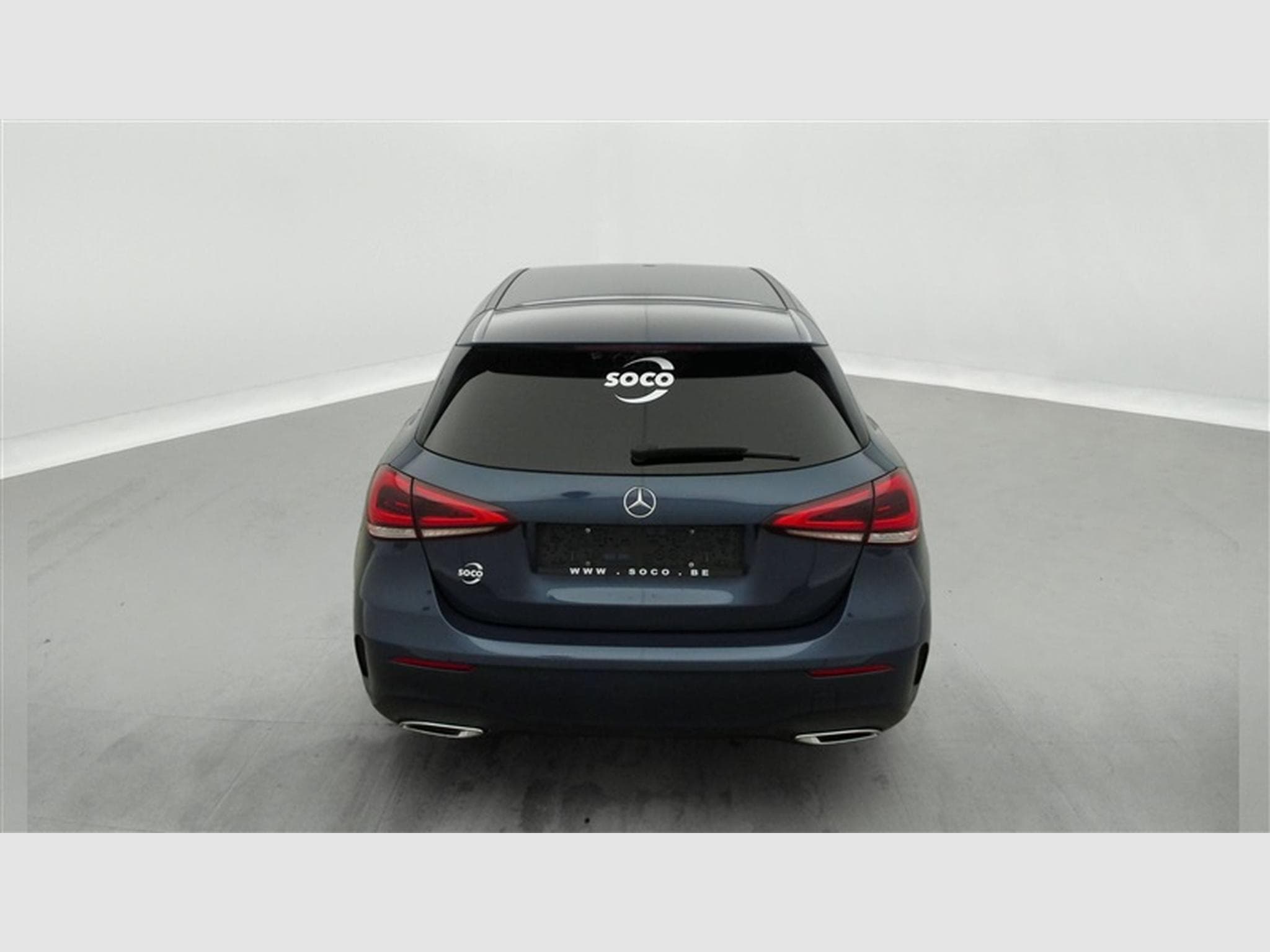 Mercedes A 180 A 180d AMG-Line *NAVI/FULL LED/CAMERA/PACK NIGJHT/JA* (2021) - Foto 5