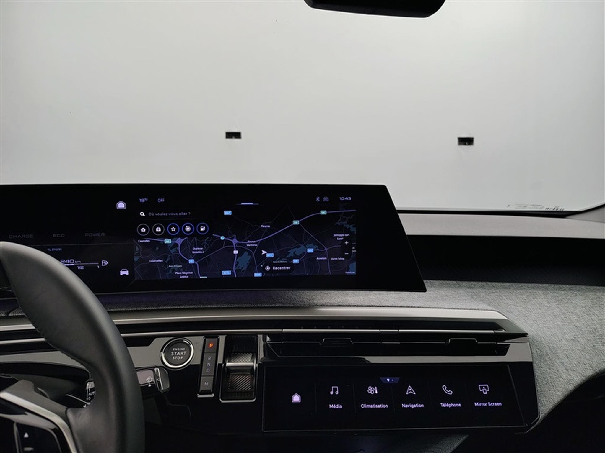 Peugeot 5008 1.2 HYBRID 145cv e-DSC6 Allure 7PL / NAVI / CAMERA360° (2025) - Foto 11