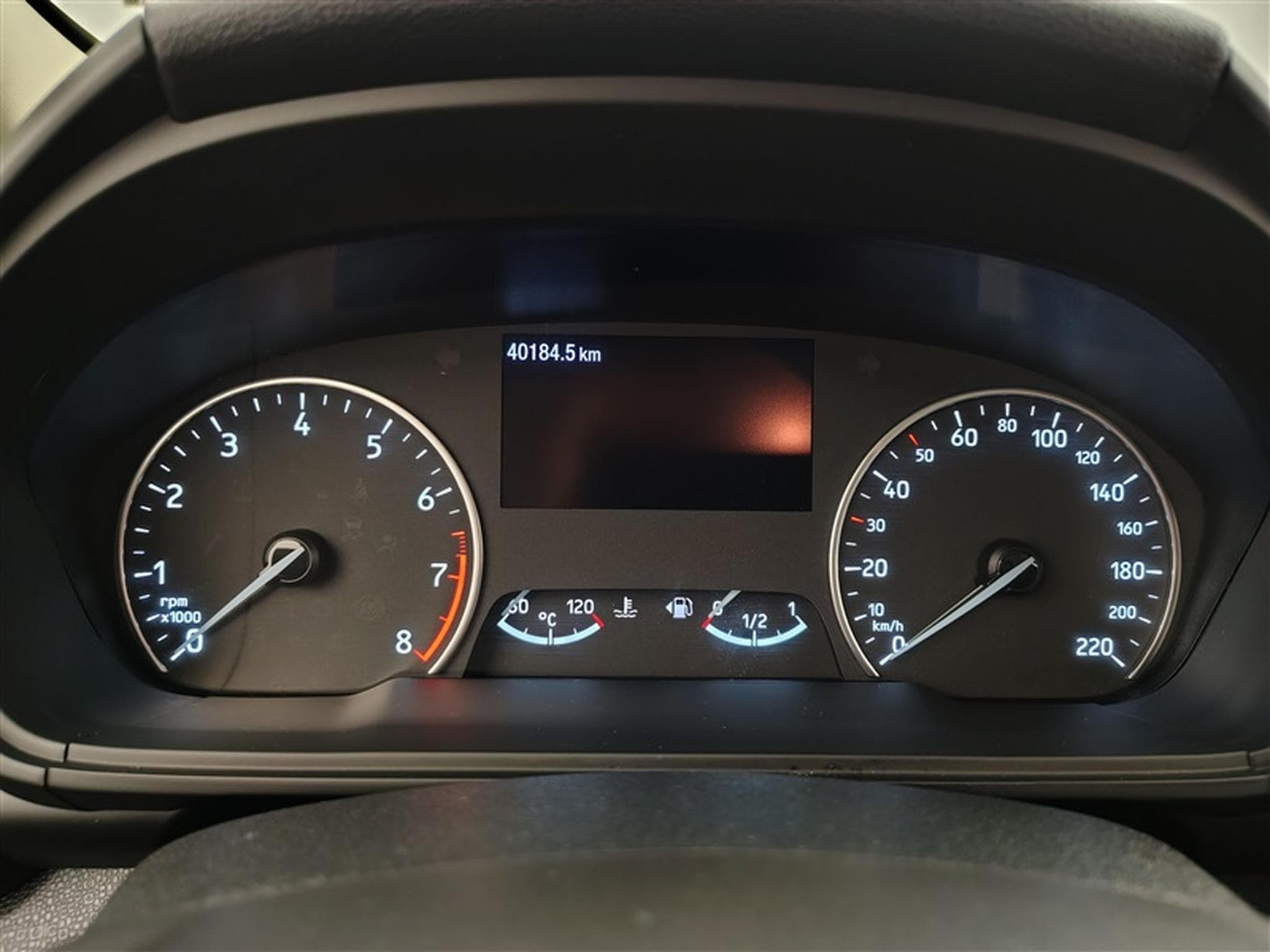 Ford EcoSport 1.0 EcoBoost Connected CLIM/ATTELAGE (2020) - Foto 10
