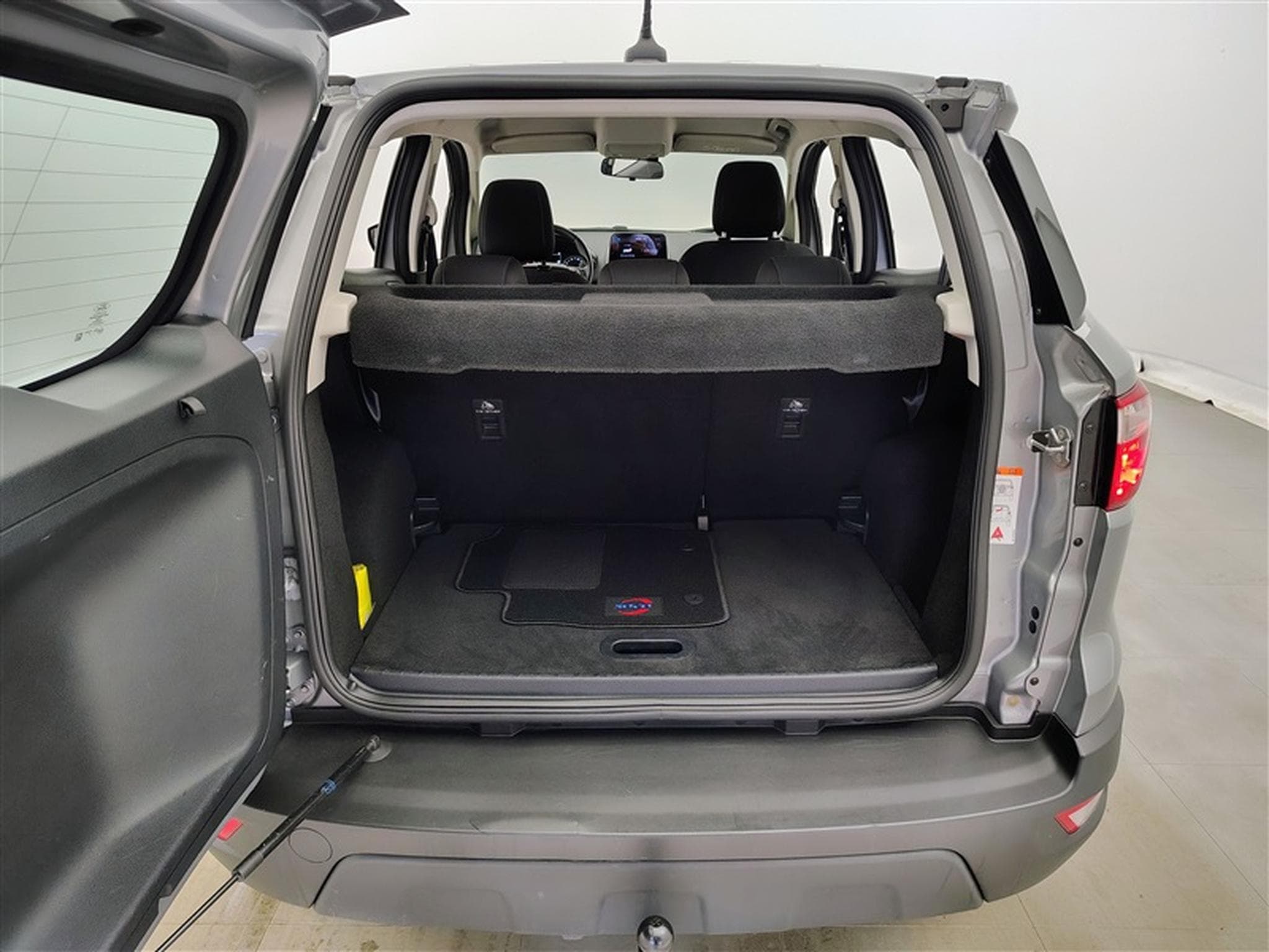 Ford EcoSport 1.0 EcoBoost Connected CLIM/ATTELAGE (2020) - Foto 14