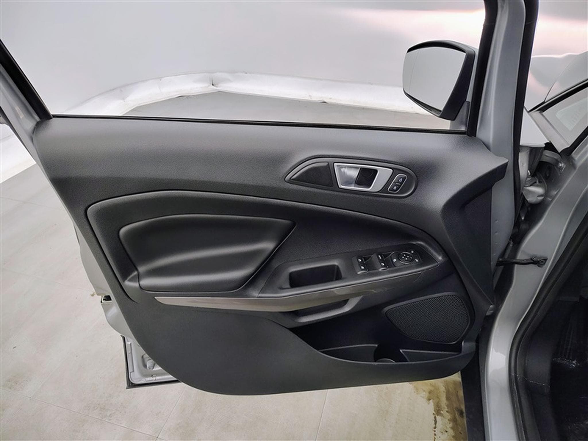 Ford EcoSport 1.0 EcoBoost Connected CLIM/ATTELAGE (2020) - Foto 17