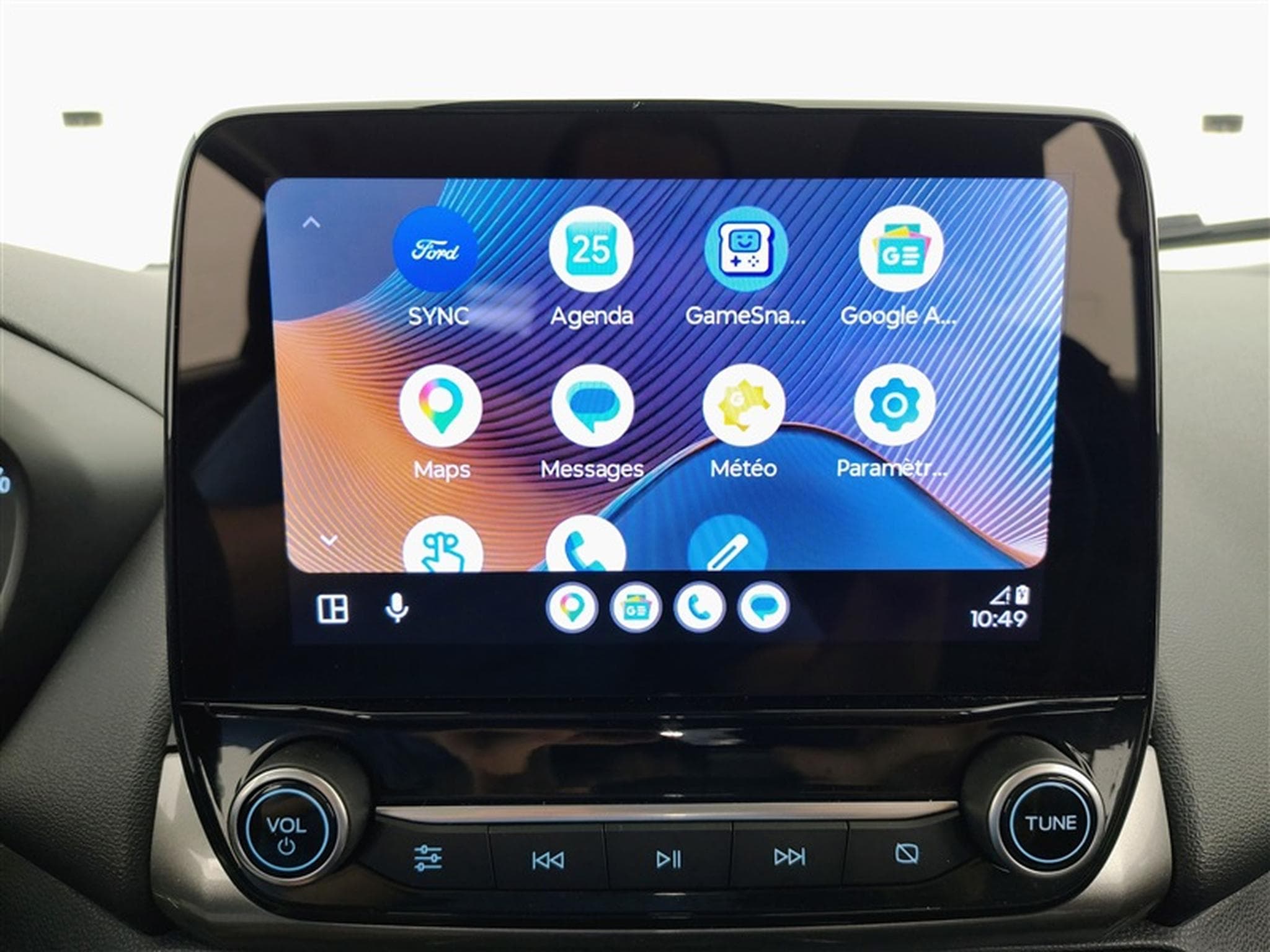 Ford EcoSport 1.0 EcoBoost Connected CLIM/ATTELAGE (2020) - Foto 20
