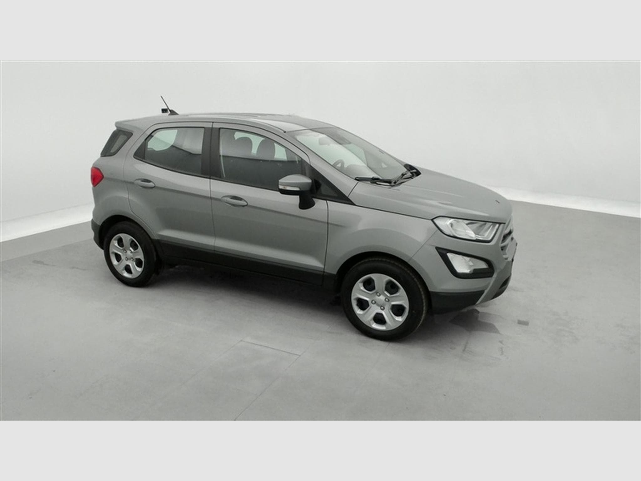 Ford EcoSport 1.0 EcoBoost Connected CLIM/ATTELAGE (2020) - Foto 23