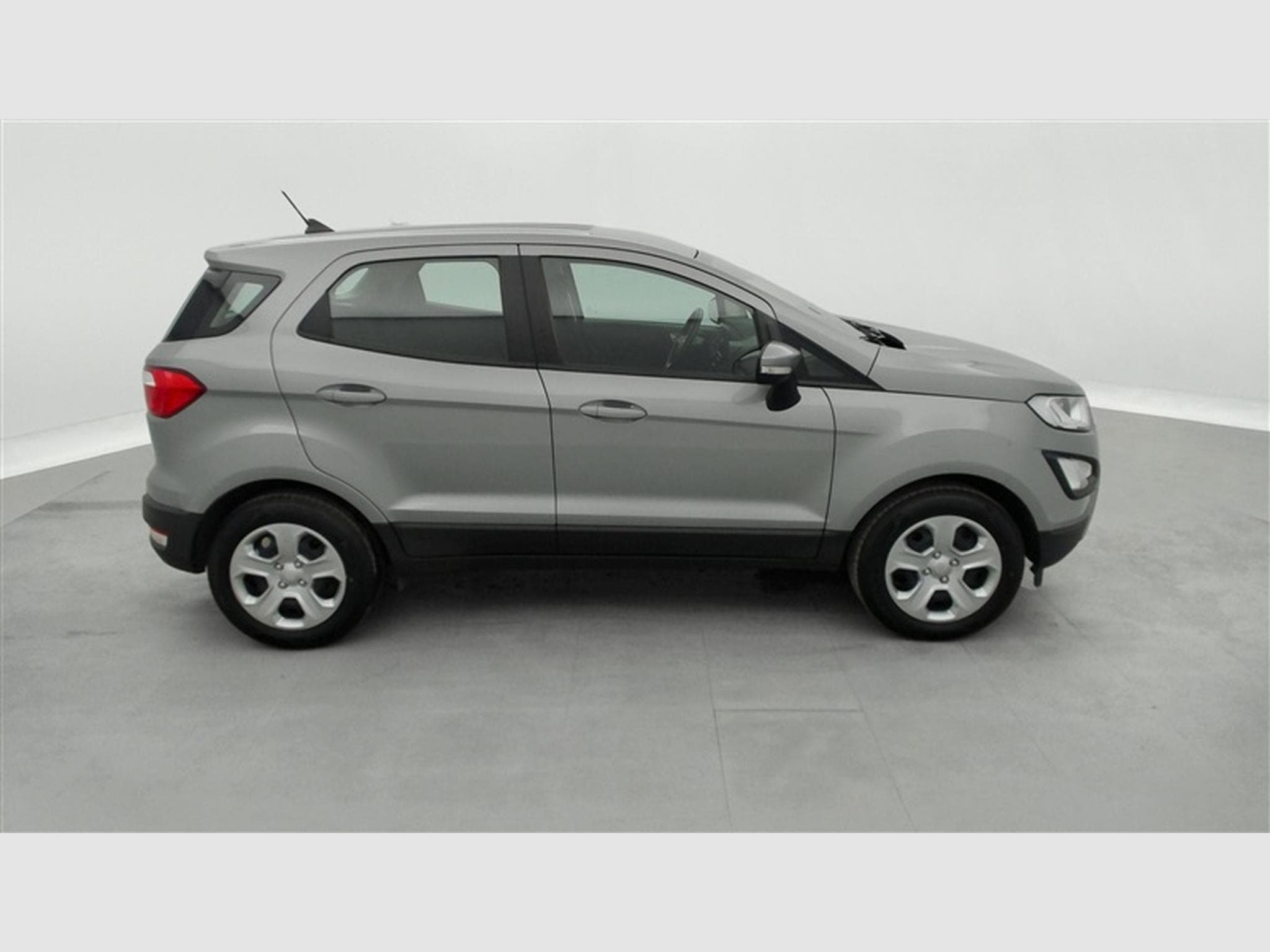 Ford EcoSport 1.0 EcoBoost Connected CLIM/ATTELAGE (2020) - Foto 24