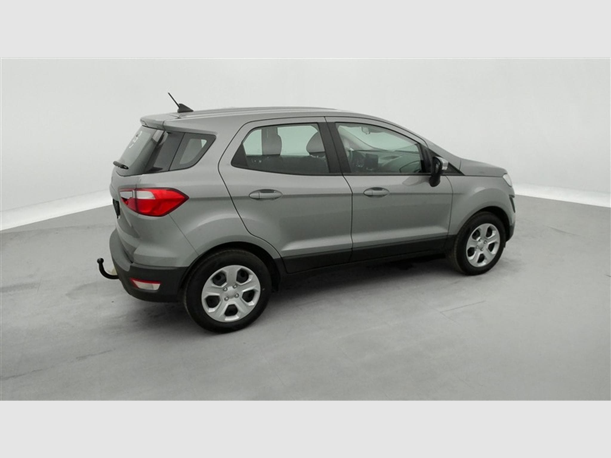 Ford EcoSport 1.0 EcoBoost Connected CLIM/ATTELAGE (2020) - Foto 25