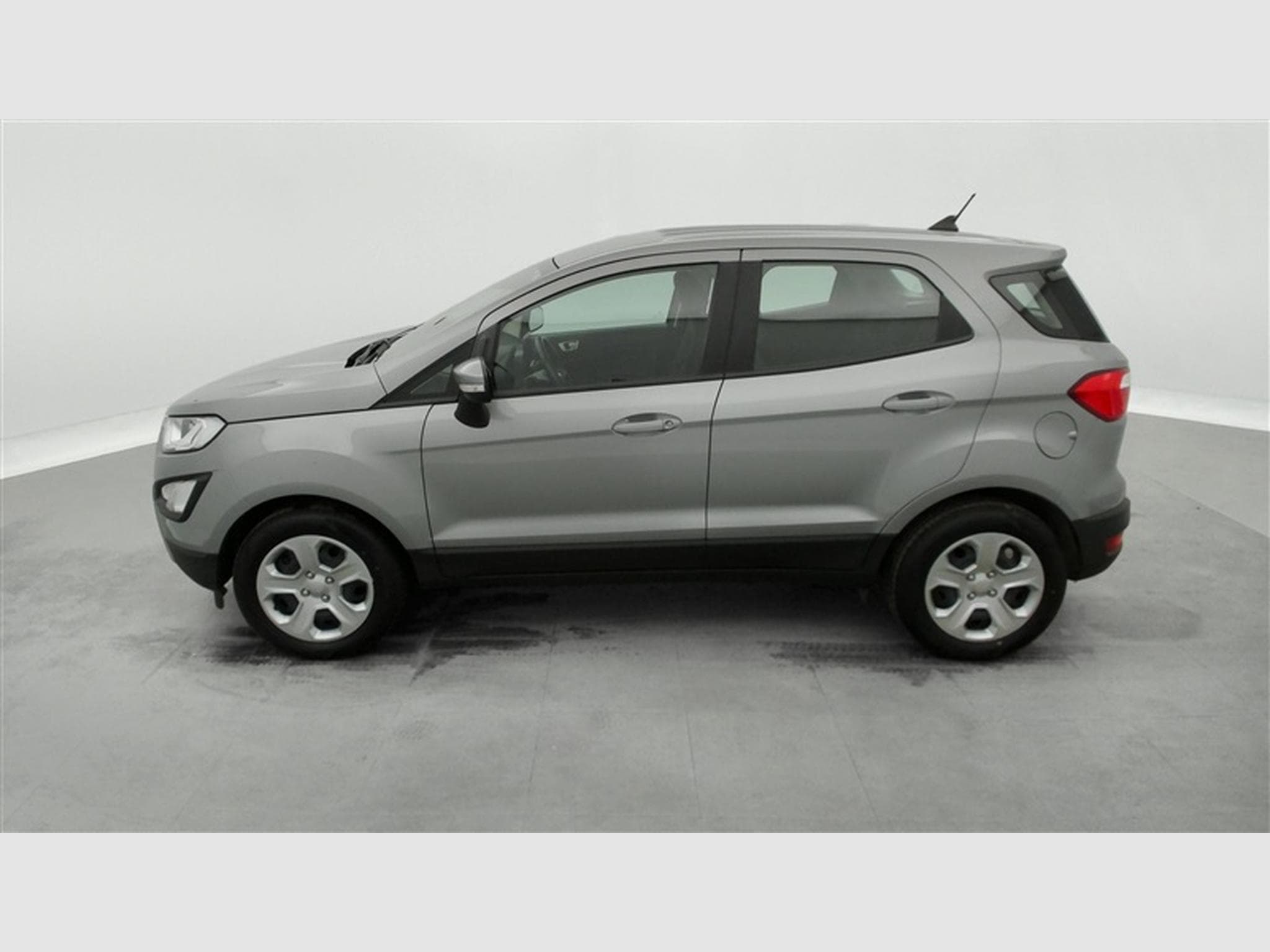 Ford EcoSport 1.0 EcoBoost Connected CLIM/ATTELAGE (2020) - Foto 3