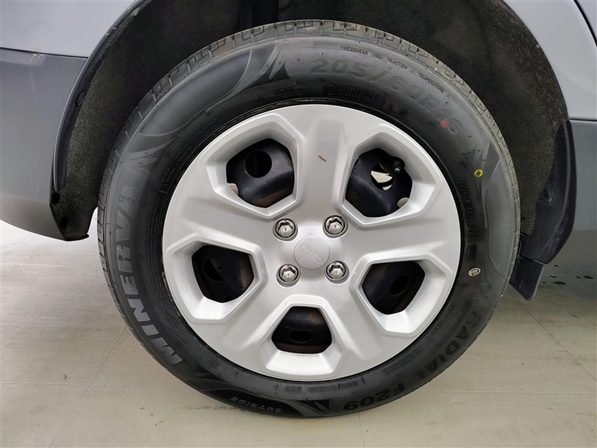 Ford EcoSport 1.0 EcoBoost Connected CLIM/ATTELAGE (2020) - Foto 6