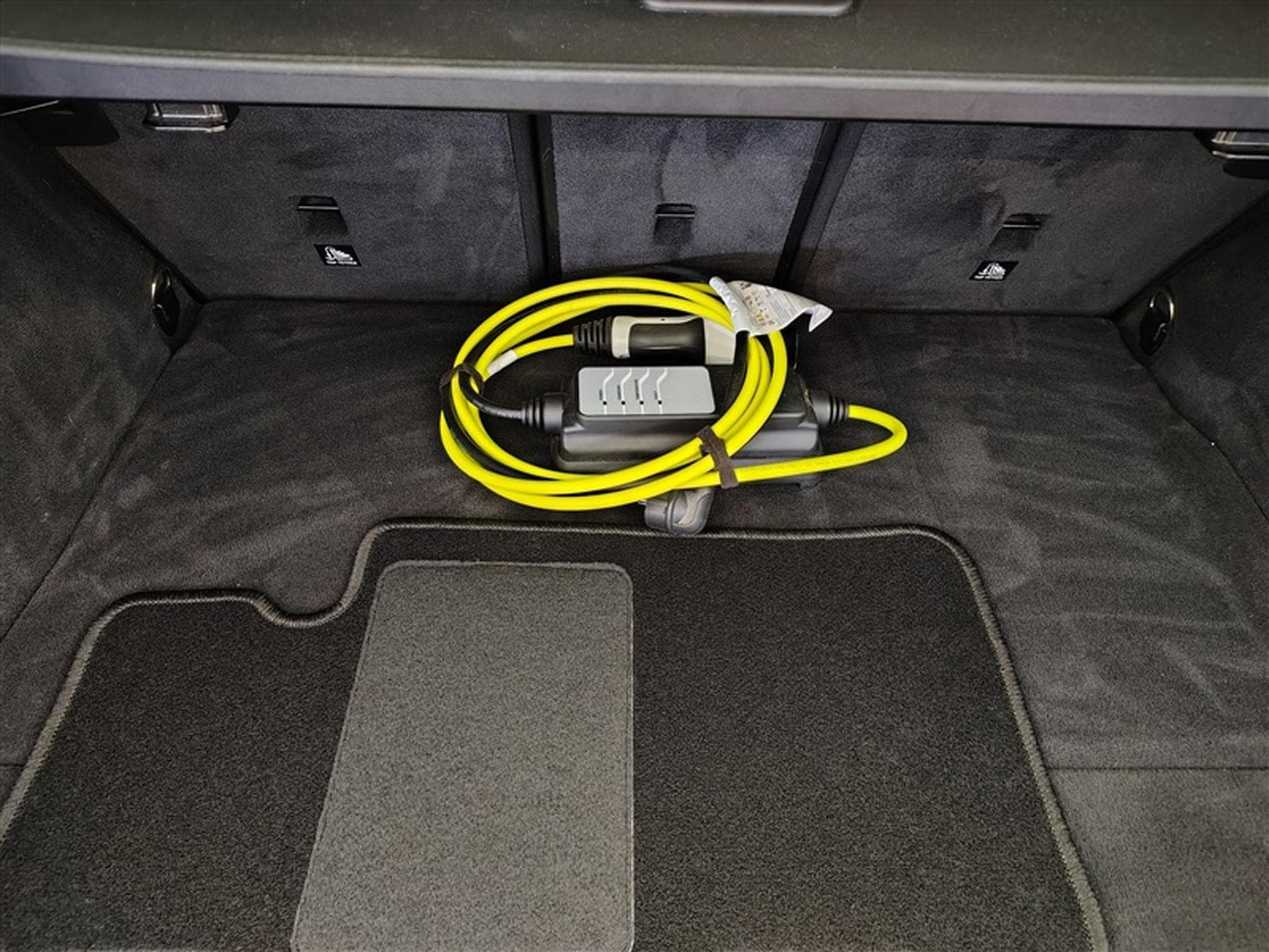 BMW 320 eA PHEV Cuir / Navi / Led / PDC av+ar (2022) - Photo 20