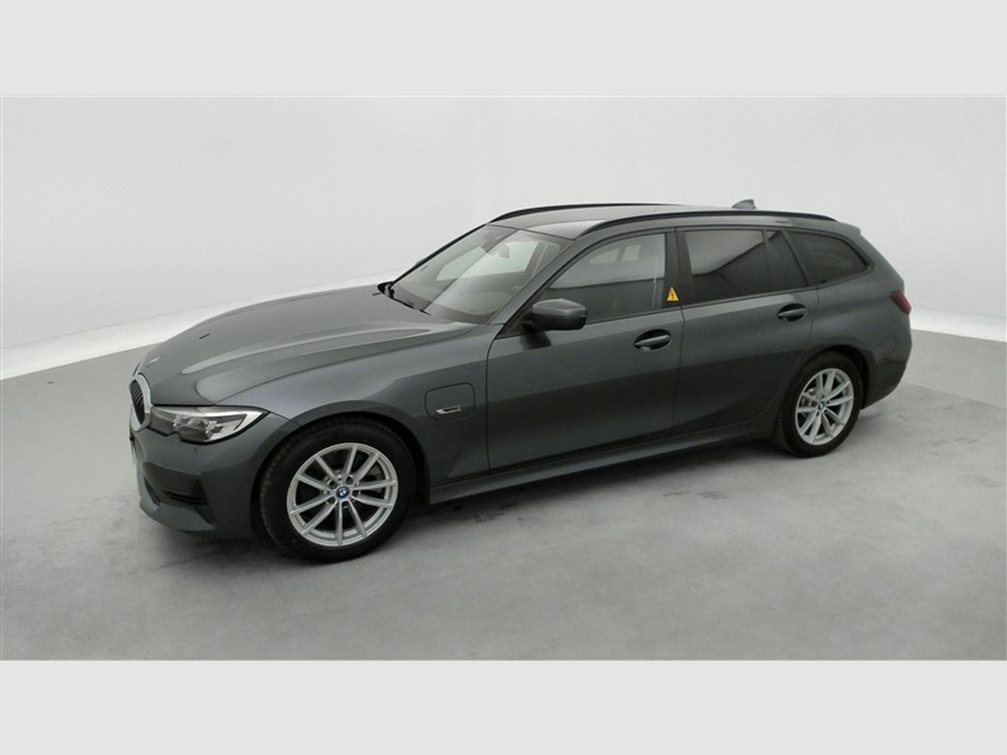 BMW 320 eA PHEV Cuir / Navi / Led / PDC av+ar (2022) - Photo 25