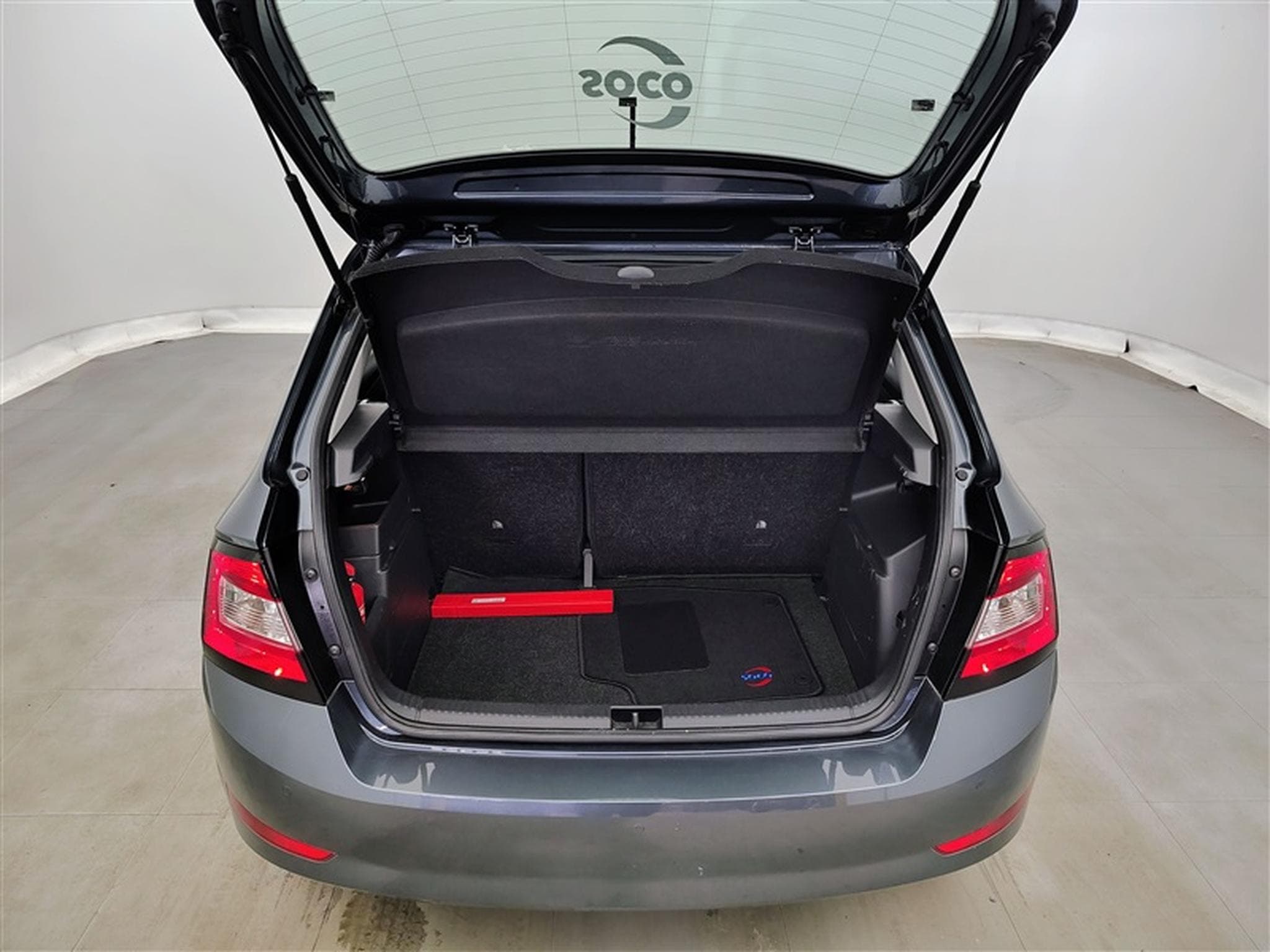 Skoda Fabia 1.0 TSI Ambition (2019) - Photo 14
