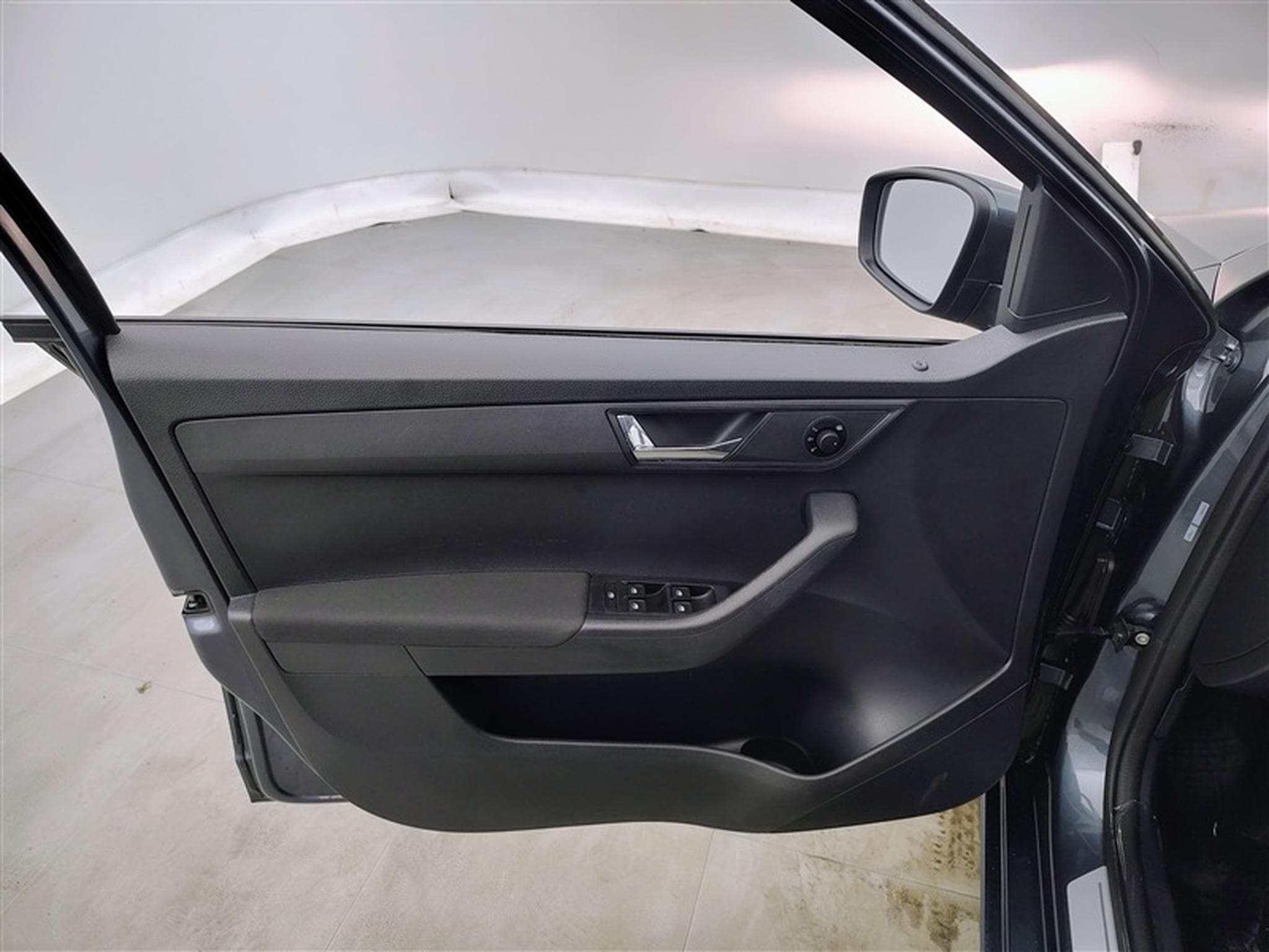 Skoda Fabia 1.0 TSI Ambition (2019) - Photo 17
