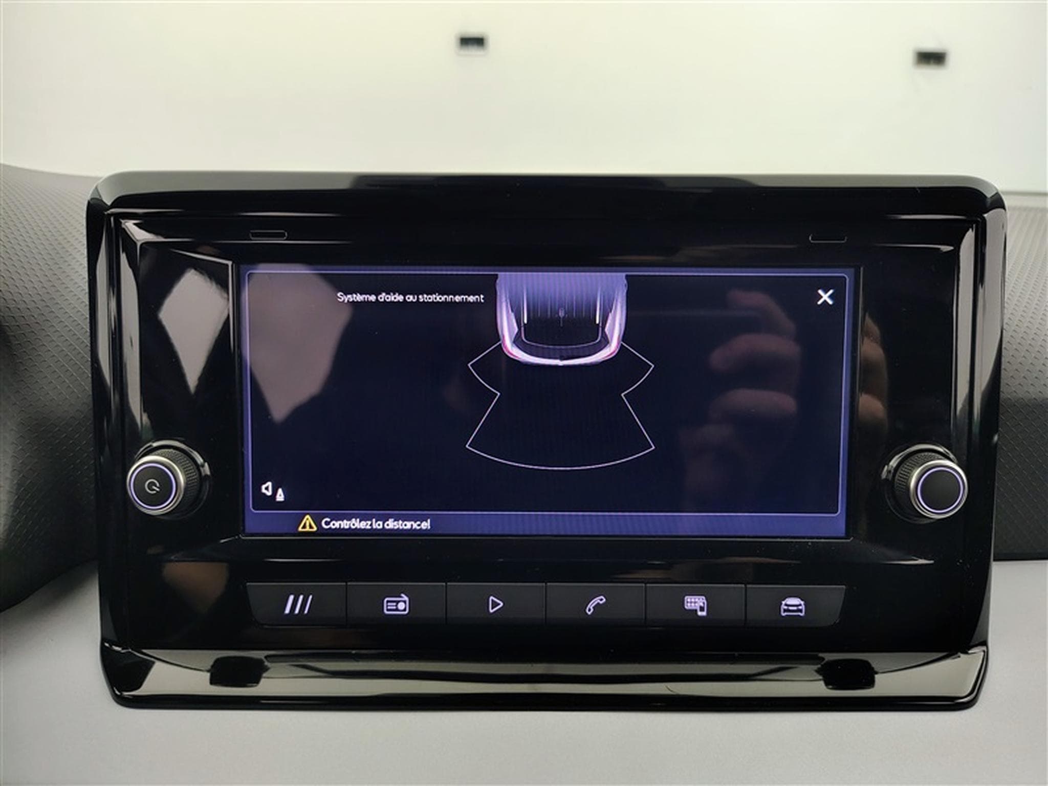 Seat Arona 1.0 TSI Move! DSG NAVI / FULL LED / CARPLAY (2024) - Foto 18