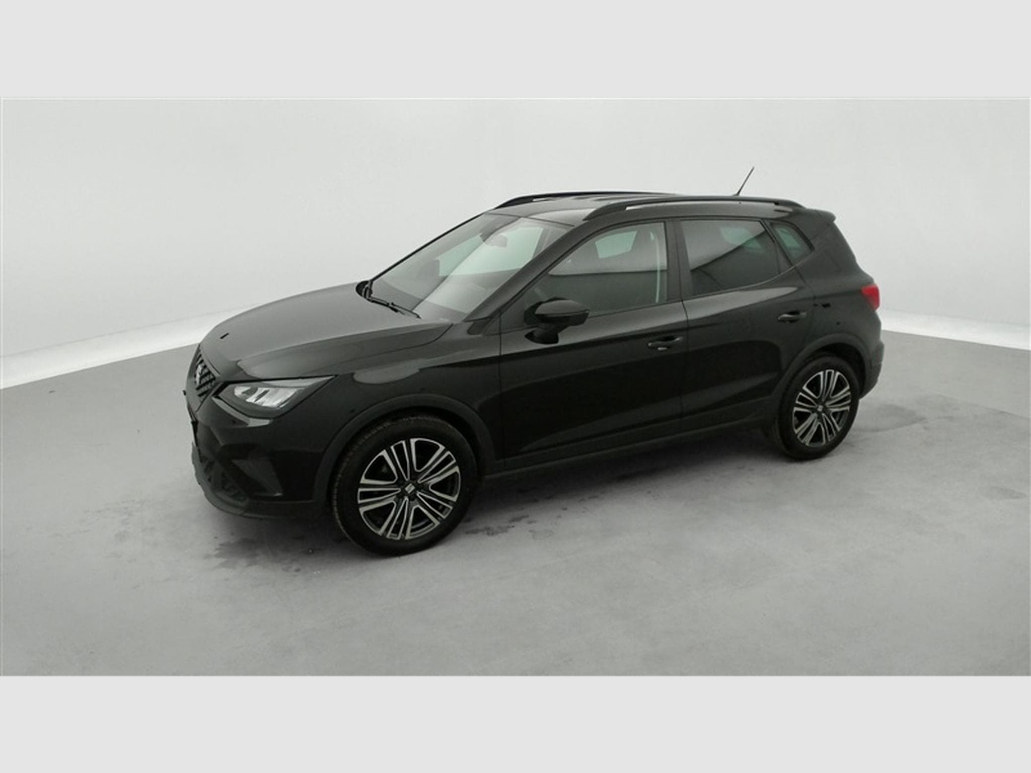 Seat Arona 1.0 TSI Move! DSG NAVI / FULL LED / CARPLAY (2024) - Foto 21