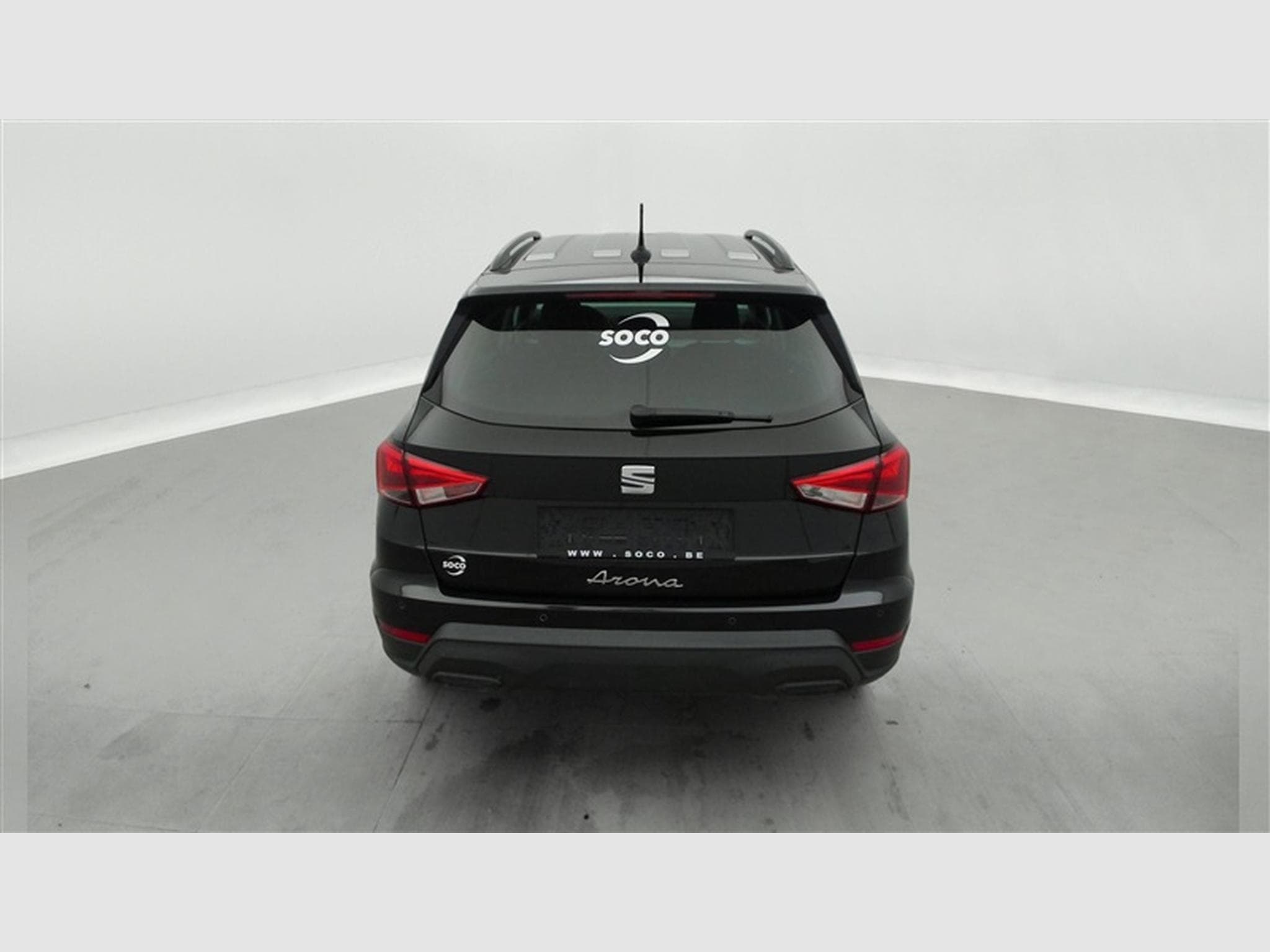 Seat Arona 1.0 TSI Move! DSG NAVI / FULL LED / CARPLAY (2024) - Foto 5