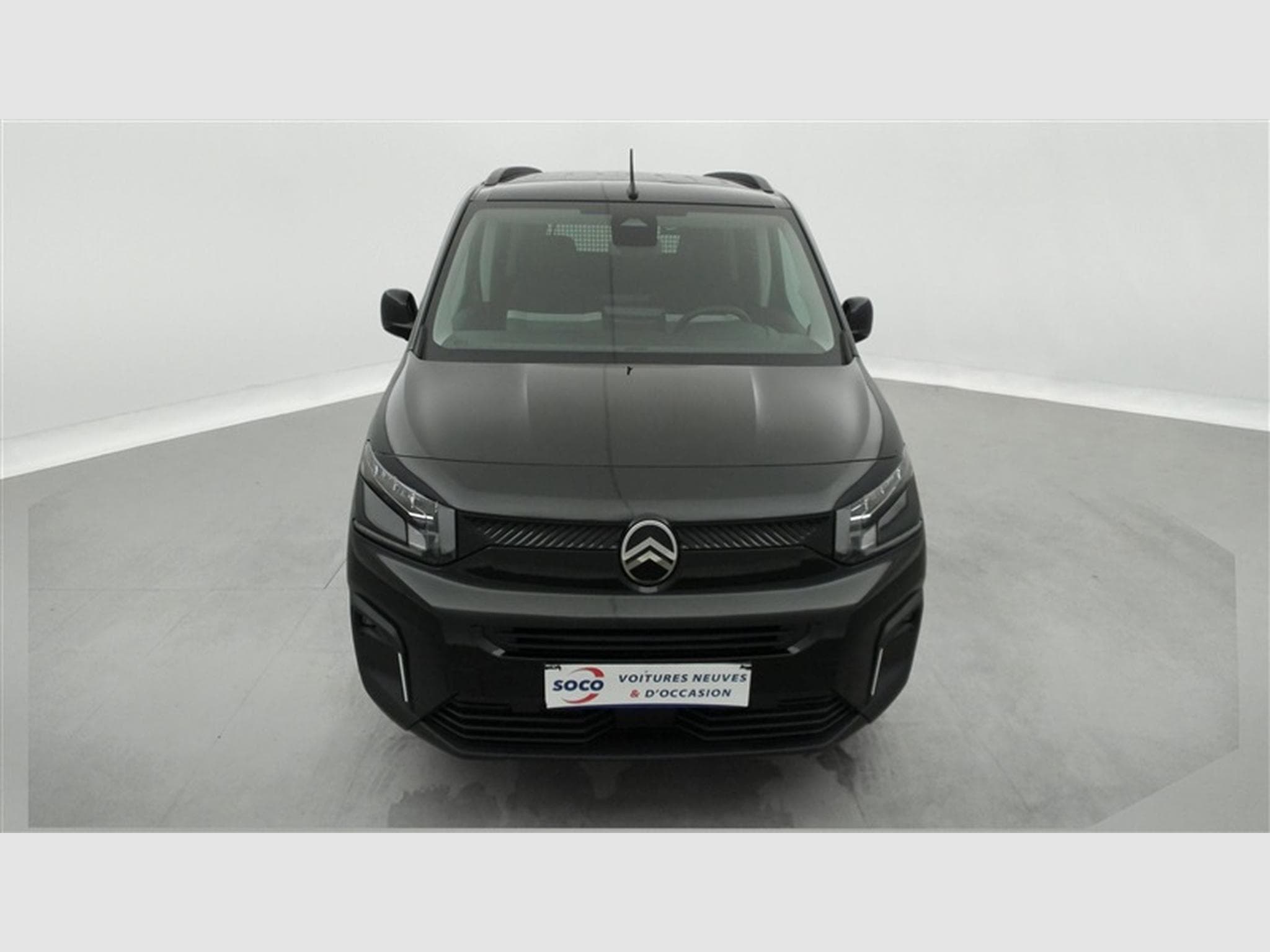 Citroen Berlingo 1.5 HDi Multispace CARPLAY / FULL LED / CAMERA / JA 16" (2026) - Foto 4