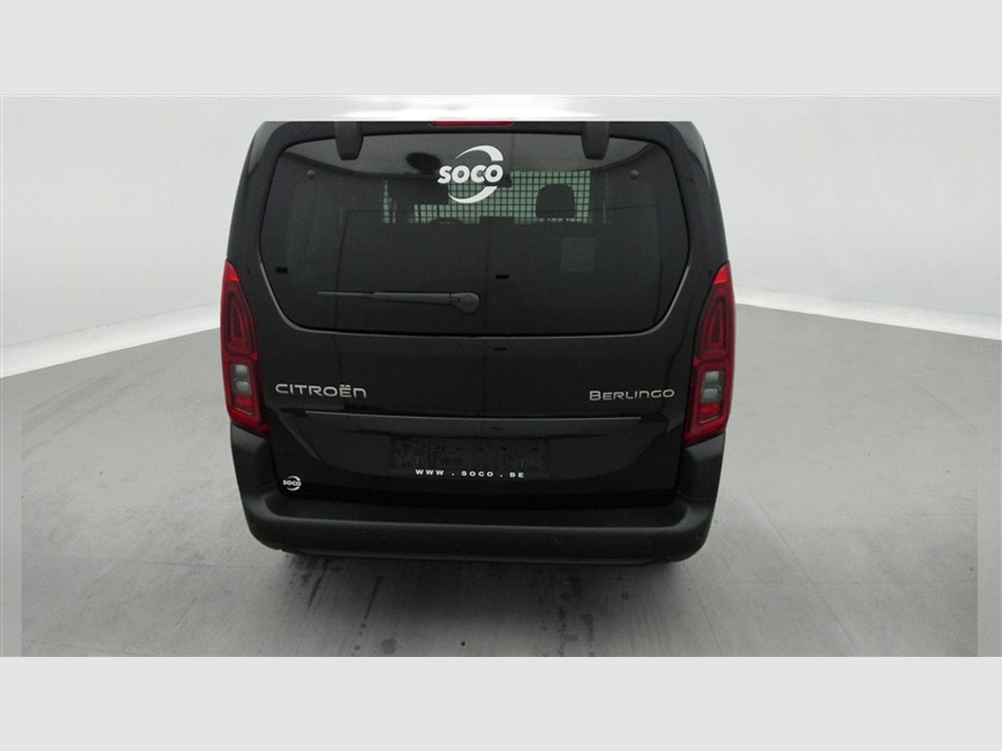 Citroen Berlingo 1.5 HDi Multispace CARPLAY / FULL LED / CAMERA / JA 16" (2026) - Foto 5